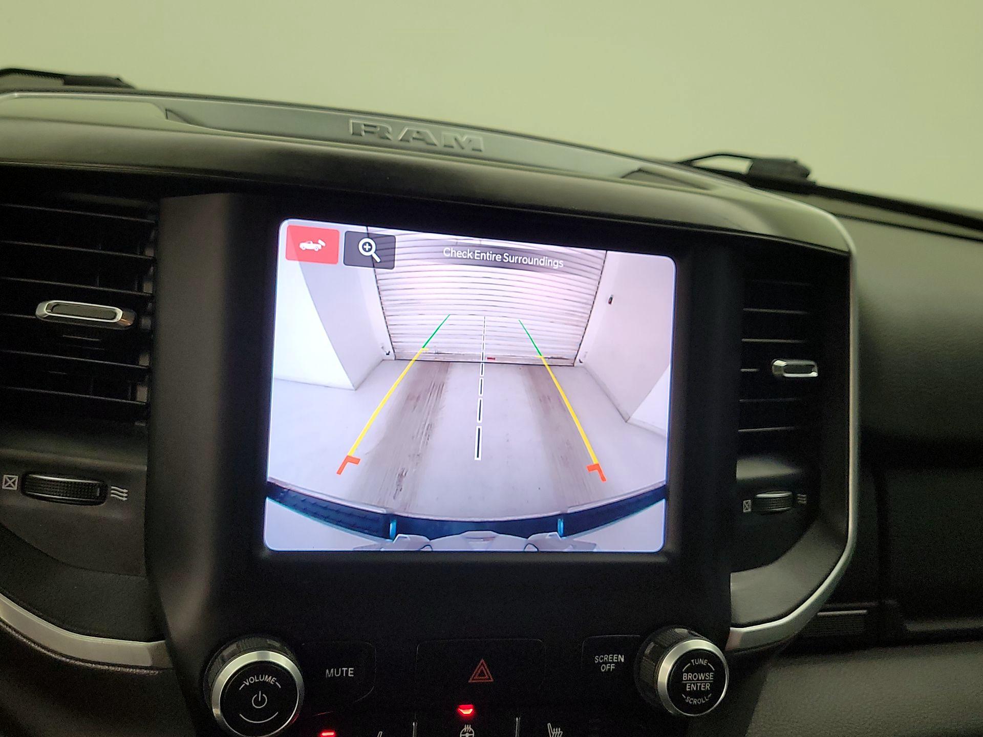 Thumbnail: 2023 RAM 1500 - 14