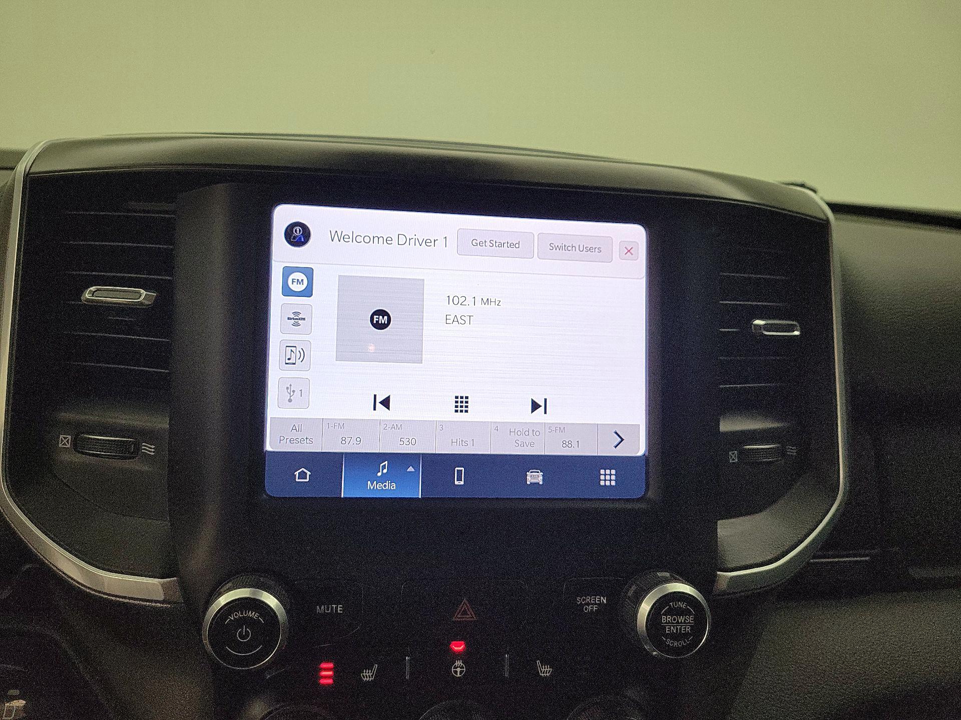 Thumbnail: 2023 RAM 1500 - 15