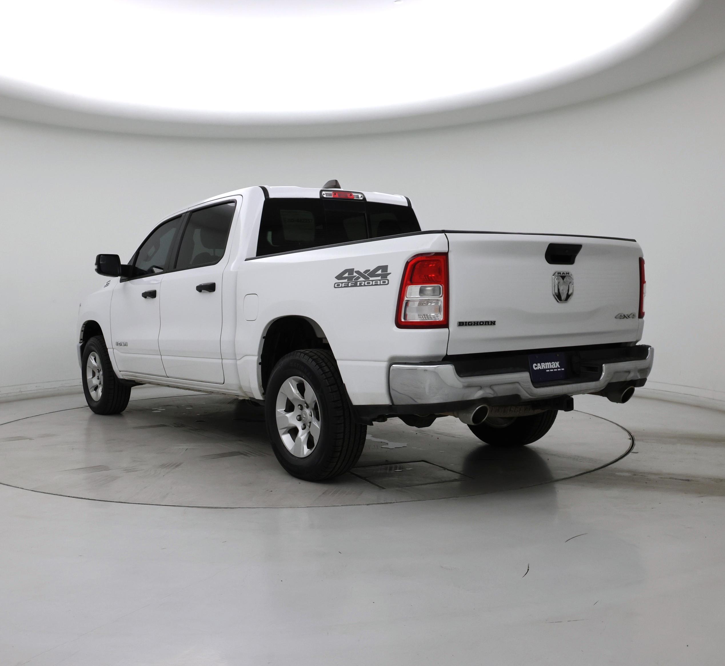 Thumbnail: 2023 RAM 1500 - 2