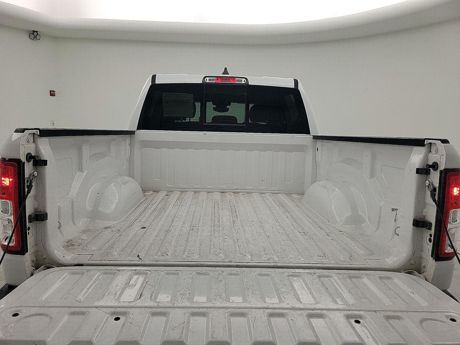 Thumbnail: 2023 RAM 1500 - 20