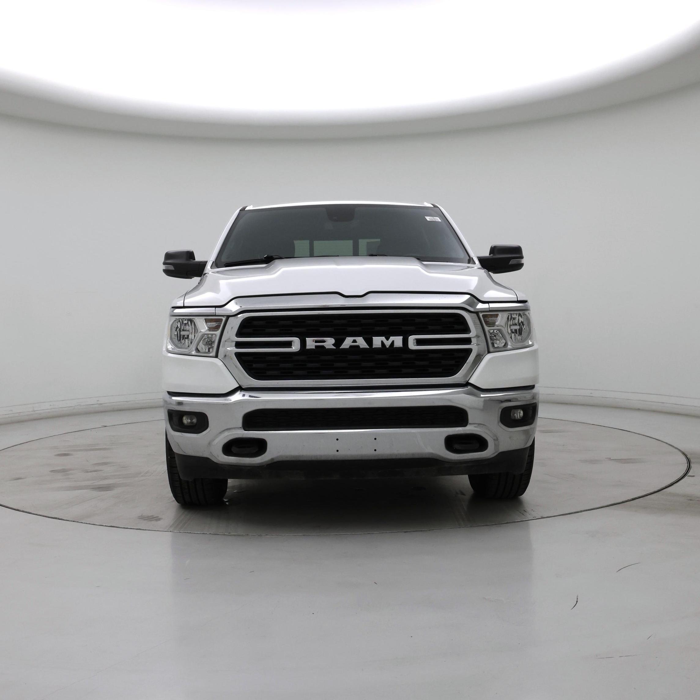 Thumbnail: 2023 RAM 1500 - 5