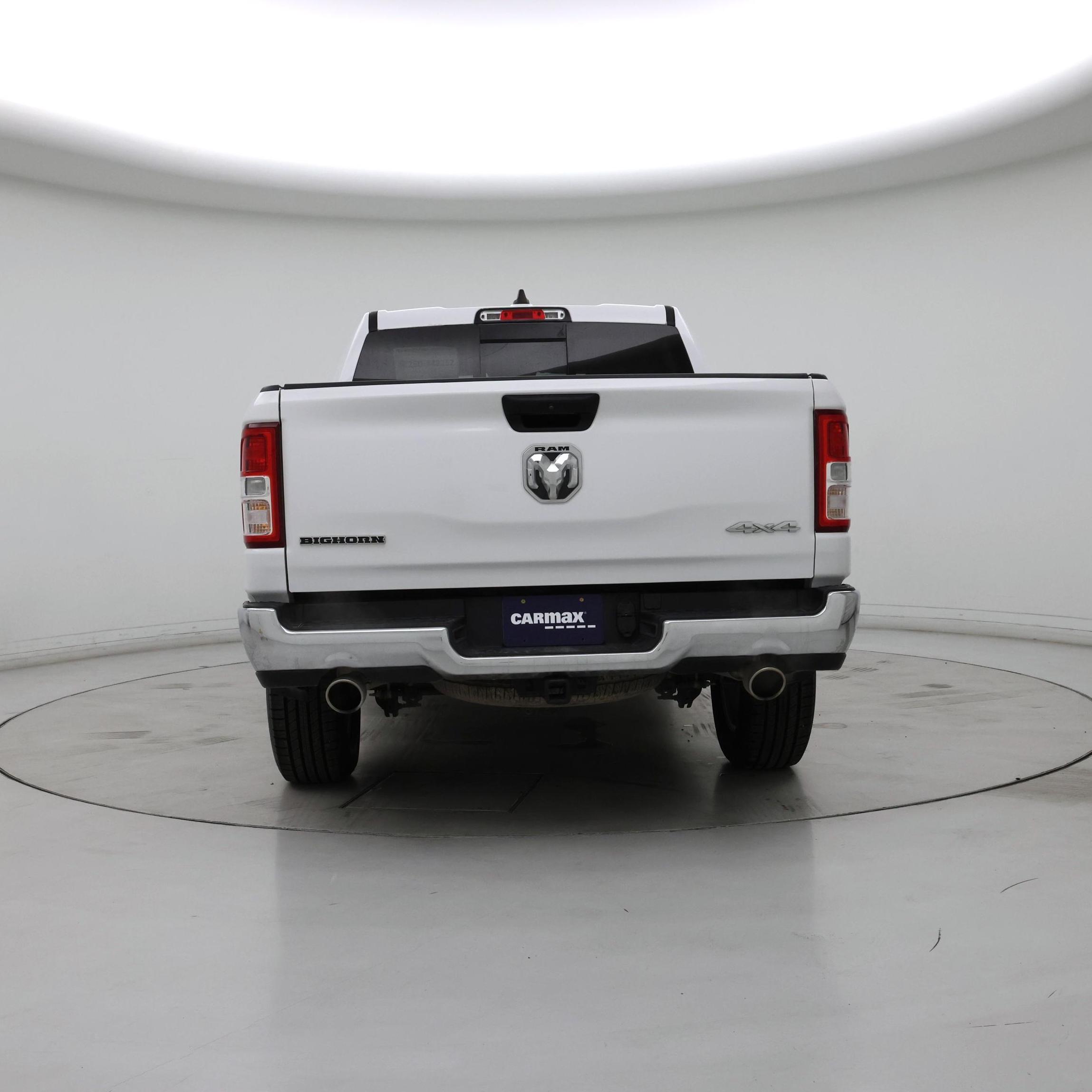 Thumbnail: 2023 RAM 1500 - 6