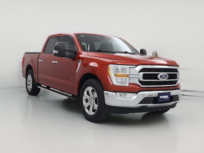 2023 Ford F150 XLT