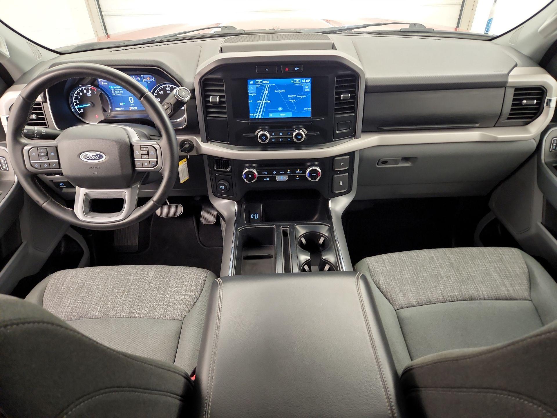 Thumbnail: 2023 Ford F-150 - 9