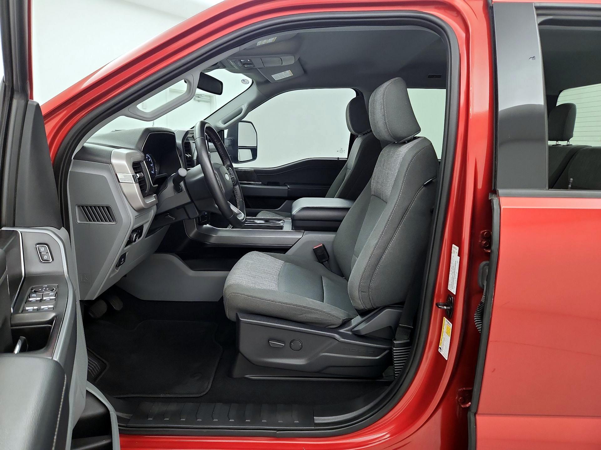 Thumbnail: 2023 Ford F-150 - 11