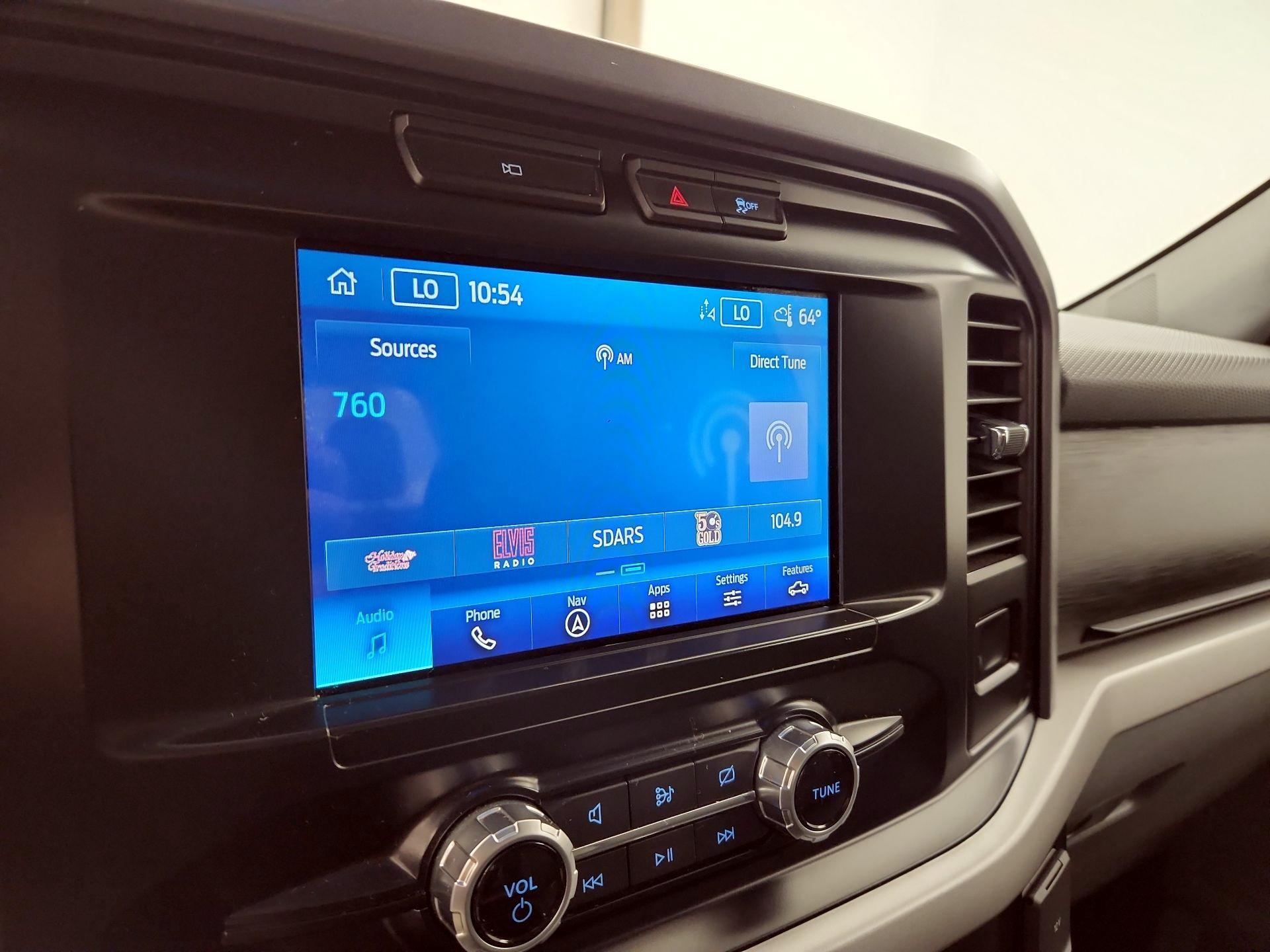 Thumbnail: 2023 Ford F-150 - 16