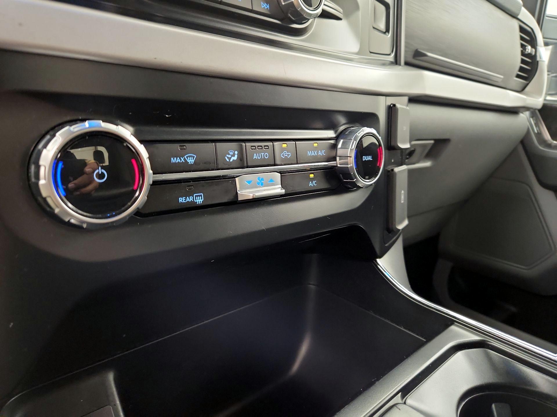 Thumbnail: 2023 Ford F-150 - 17