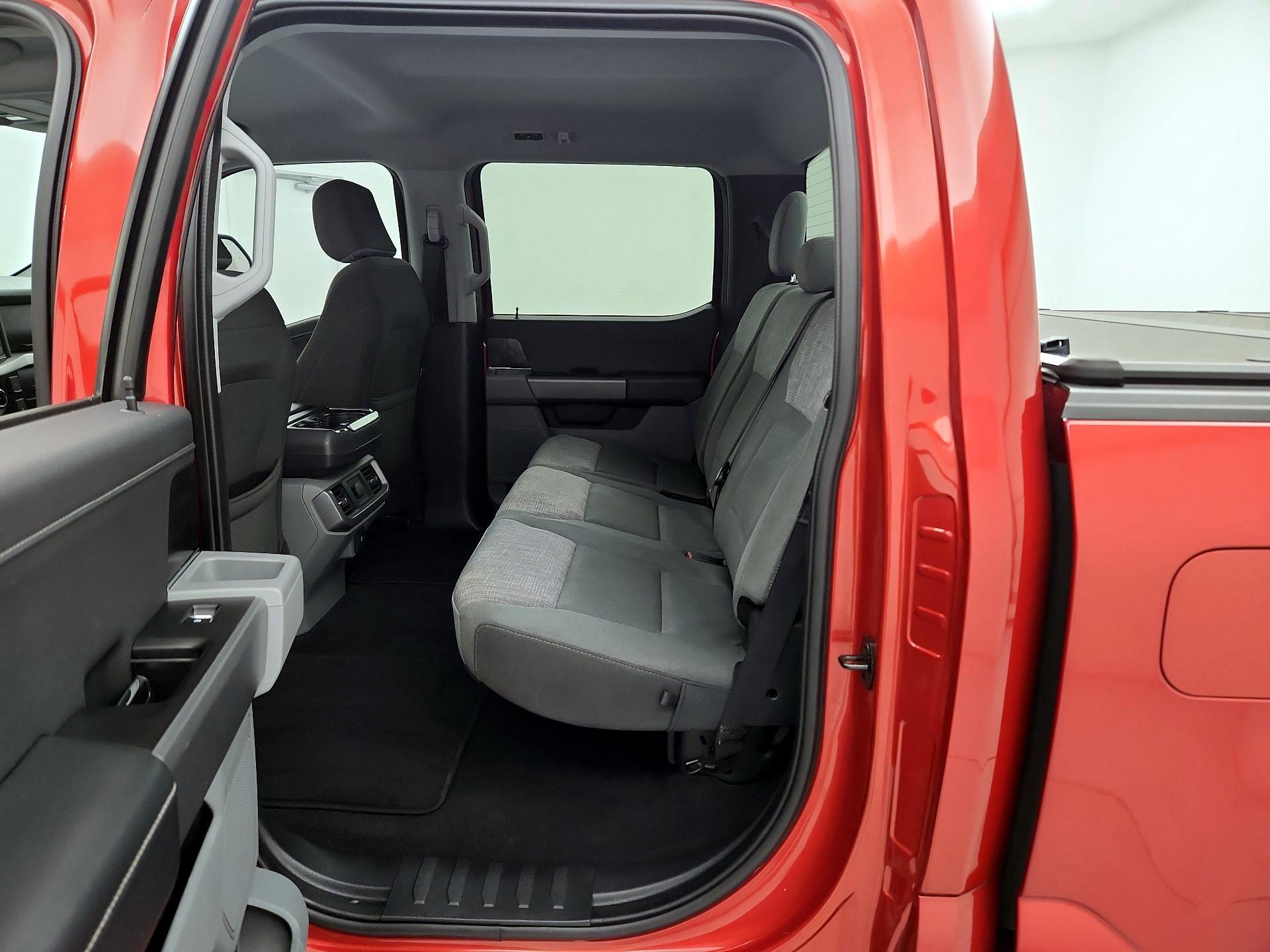 Thumbnail: 2023 Ford F-150 - 20