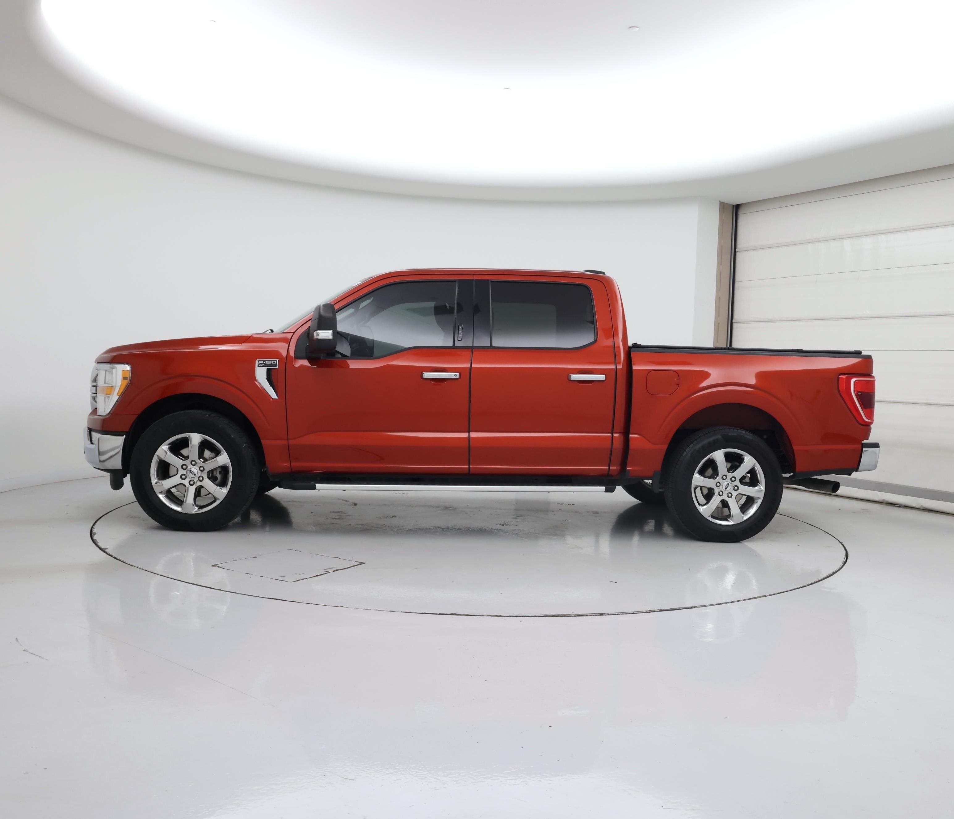 Thumbnail: 2023 Ford F-150 - 3