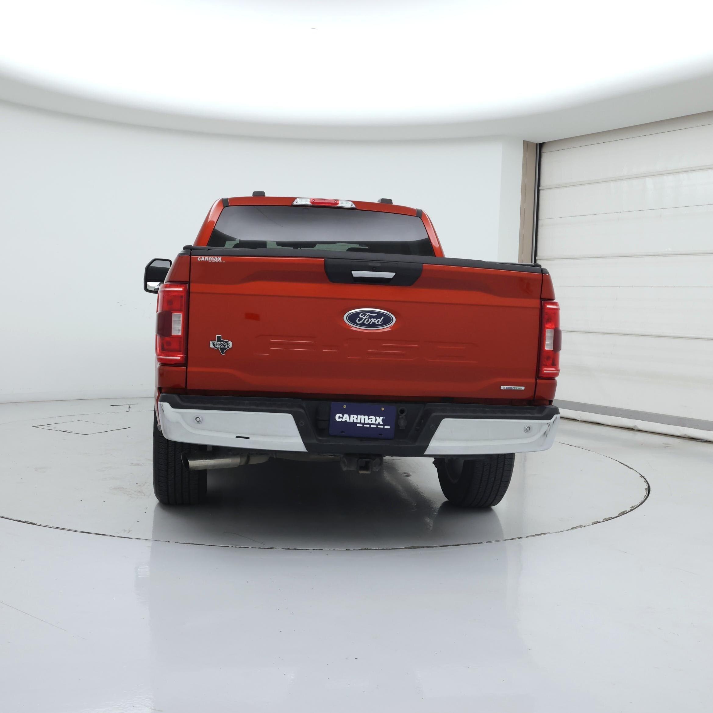 Thumbnail: 2023 Ford F-150 - 6