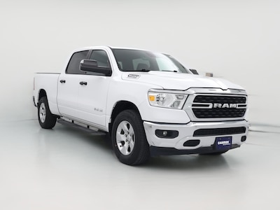 2023 Ram 1500 Lonestar