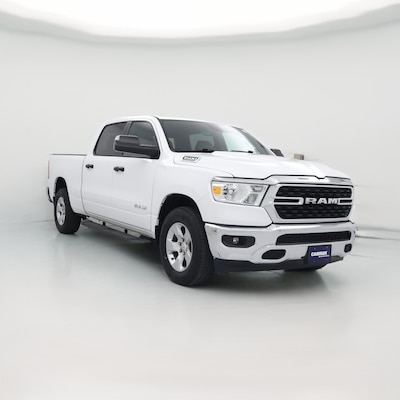 2023 Ram 1500 Lonestar