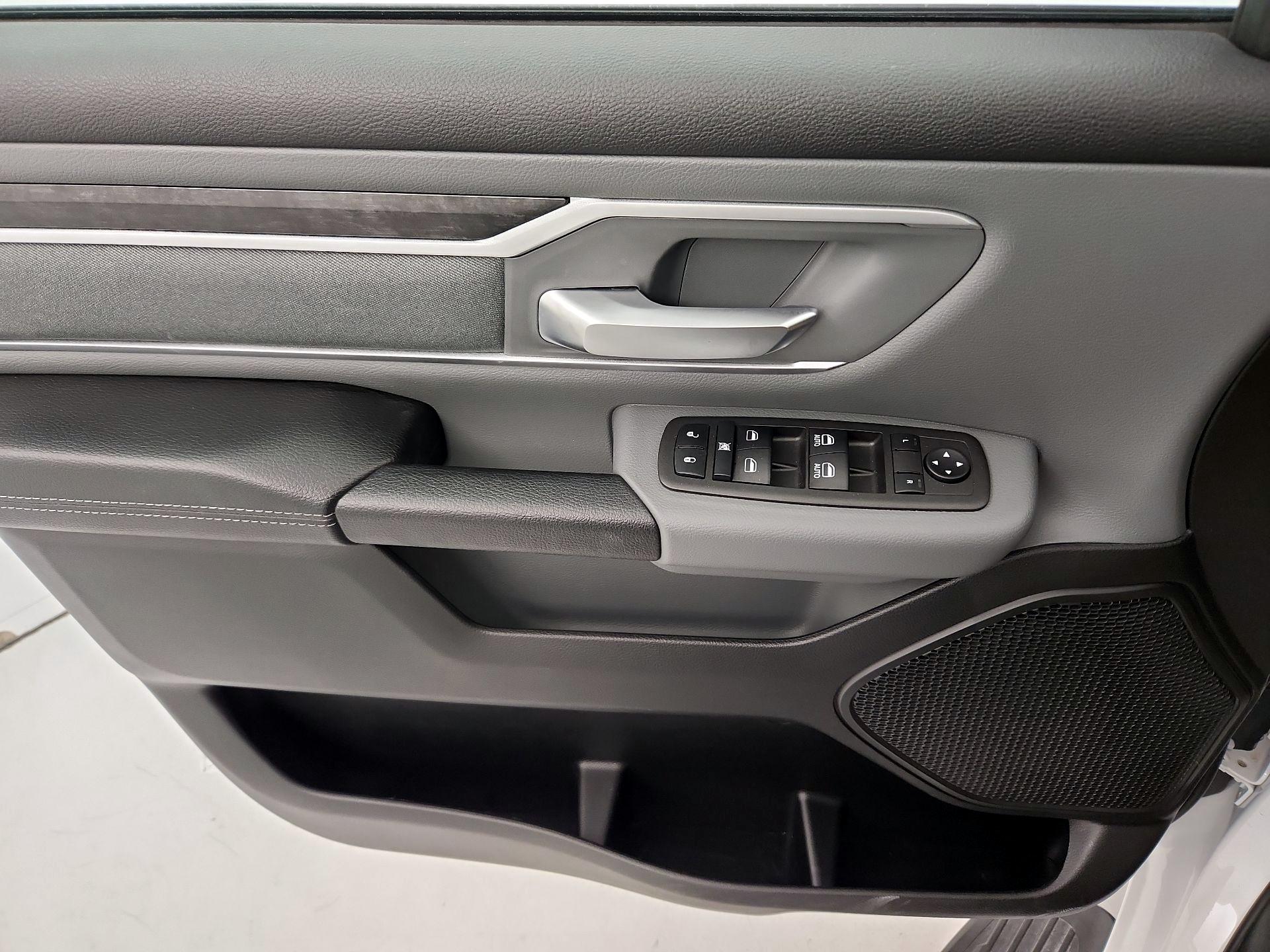 Thumbnail: 2023 RAM 1500 - 12