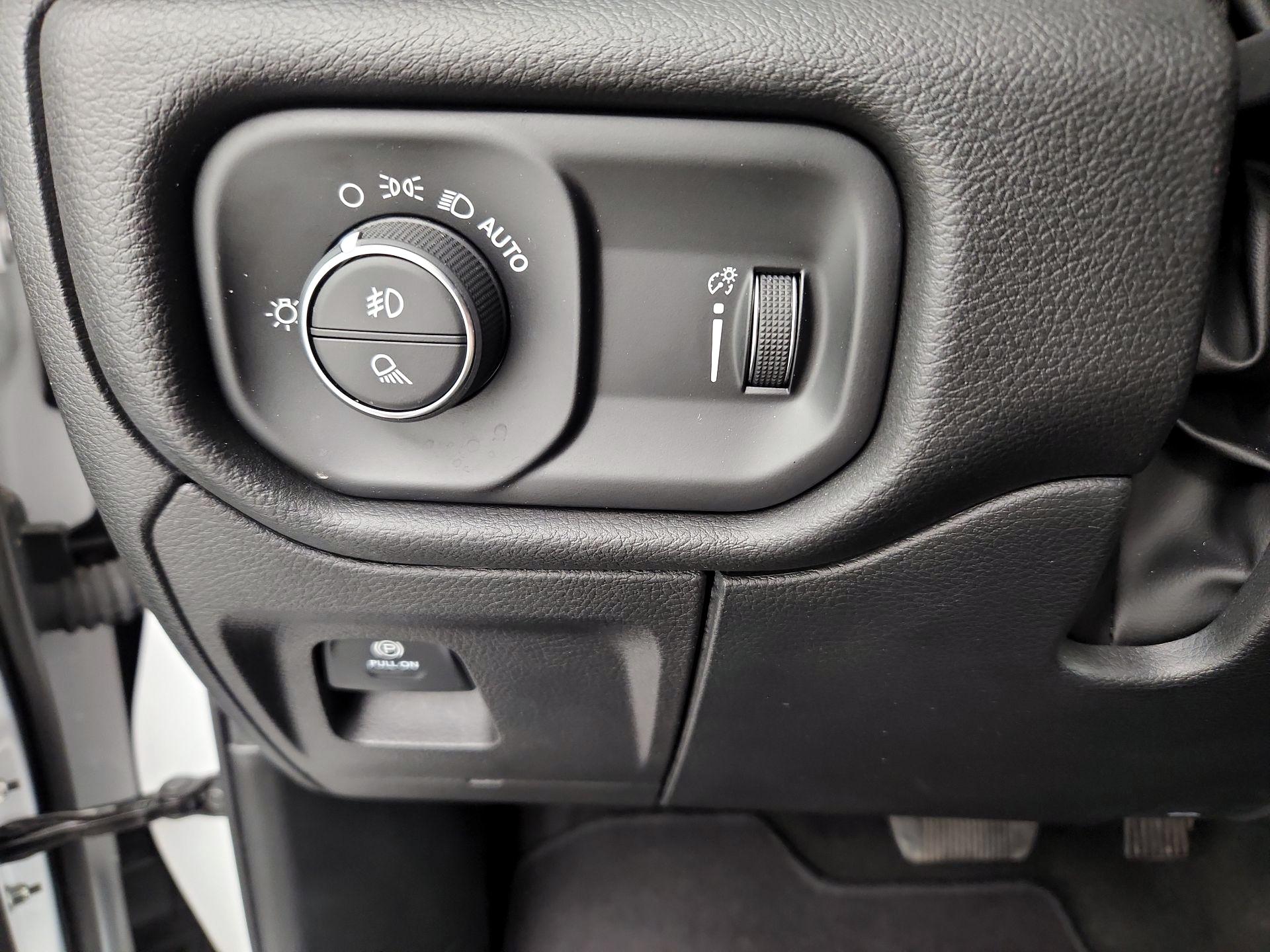 Thumbnail: 2023 RAM 1500 - 13