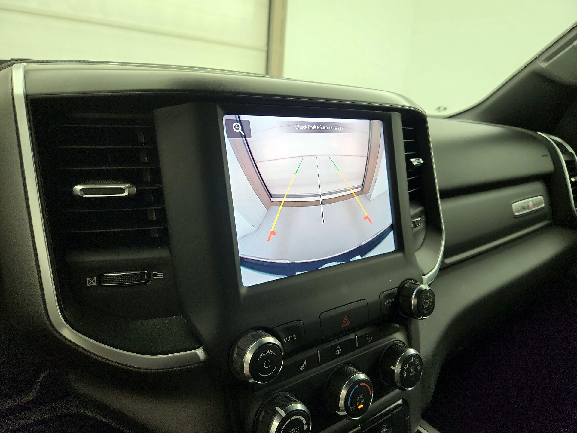 Thumbnail: 2023 RAM 1500 - 14