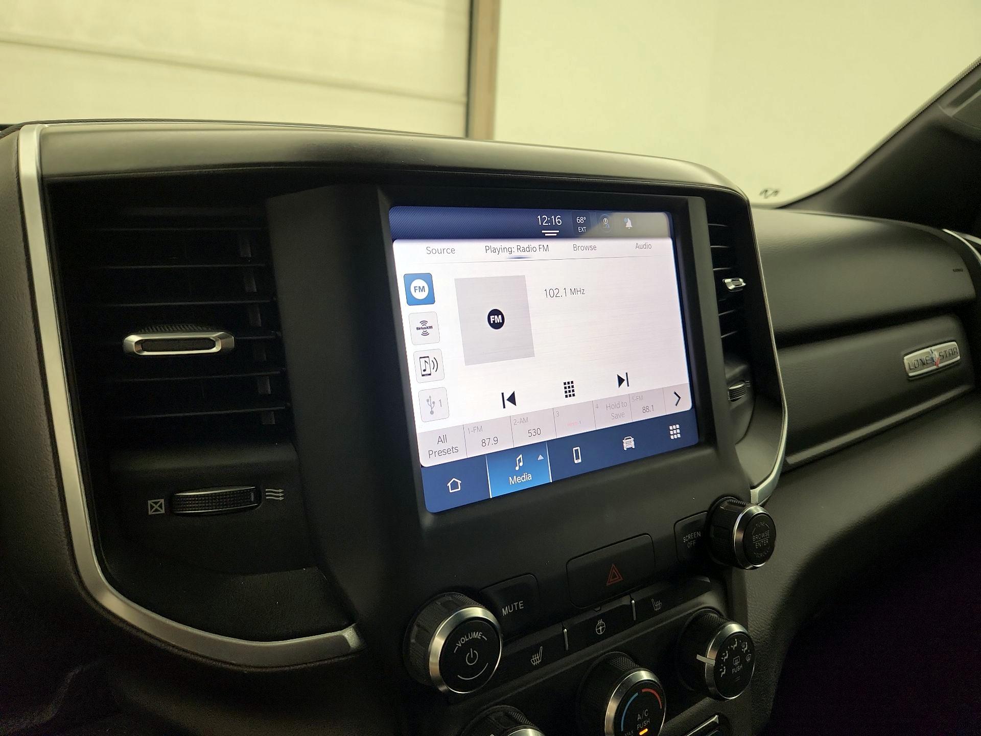 Thumbnail: 2023 RAM 1500 - 15