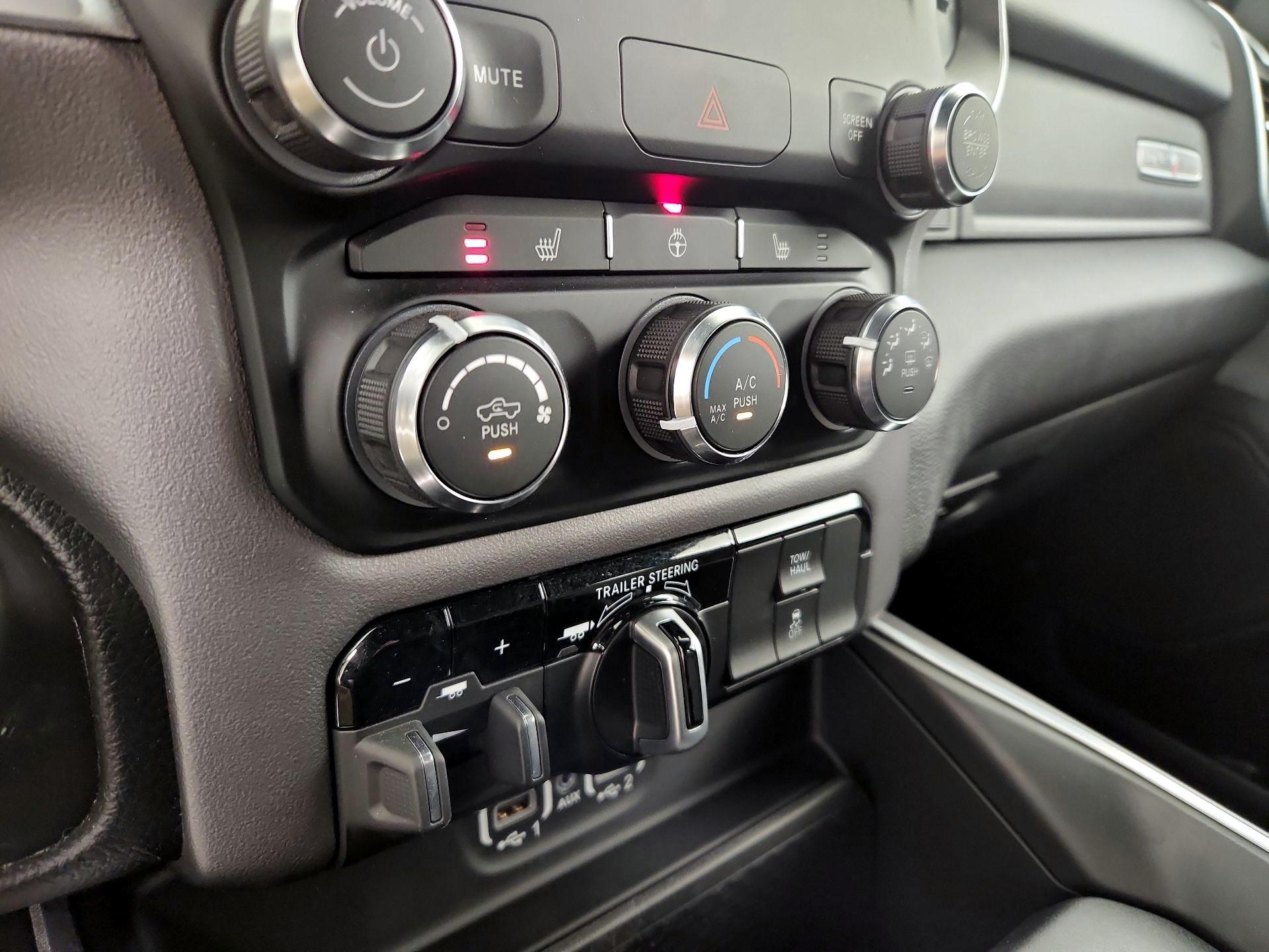 Thumbnail: 2023 RAM 1500 - 16