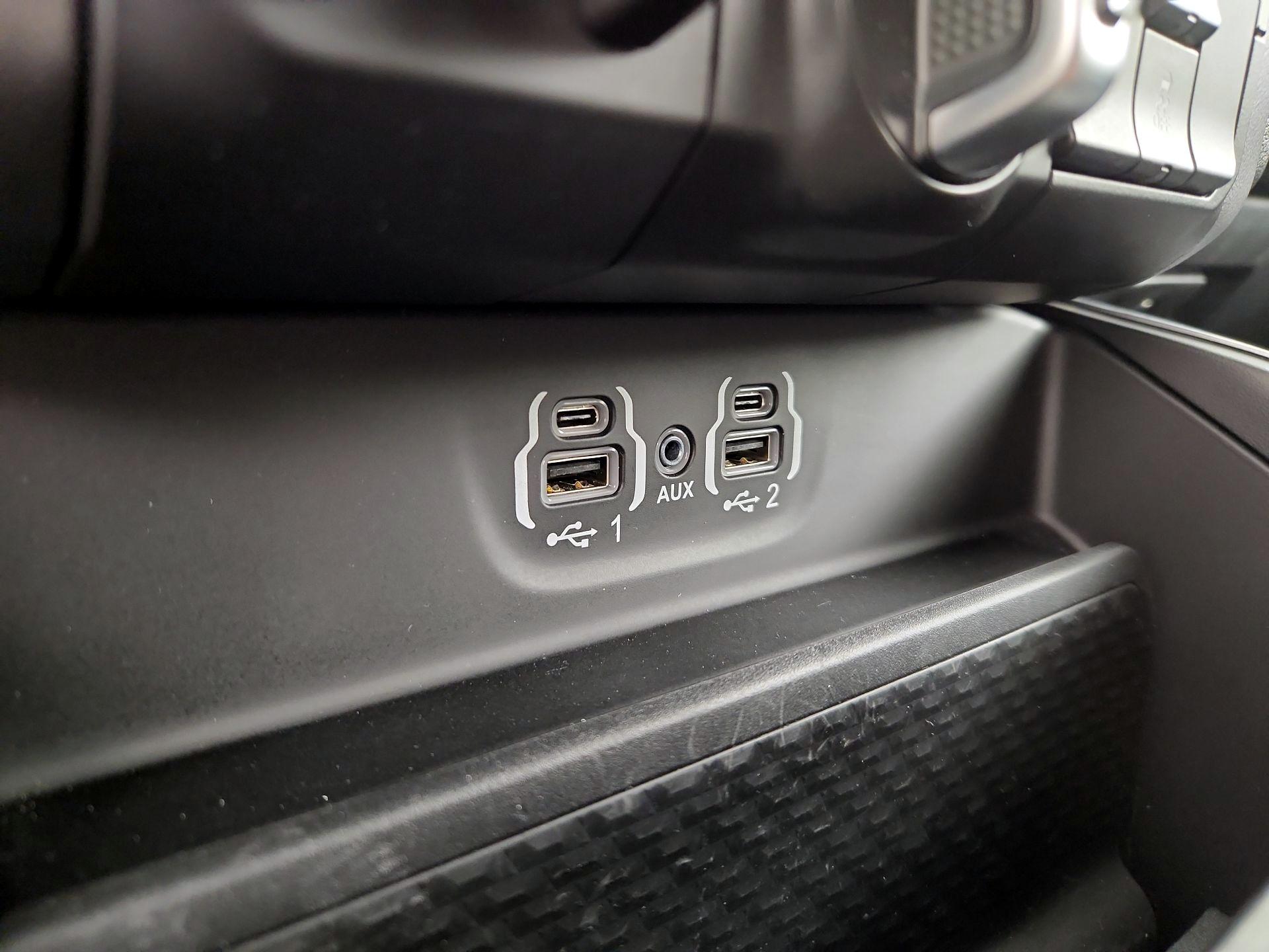 Thumbnail: 2023 RAM 1500 - 18