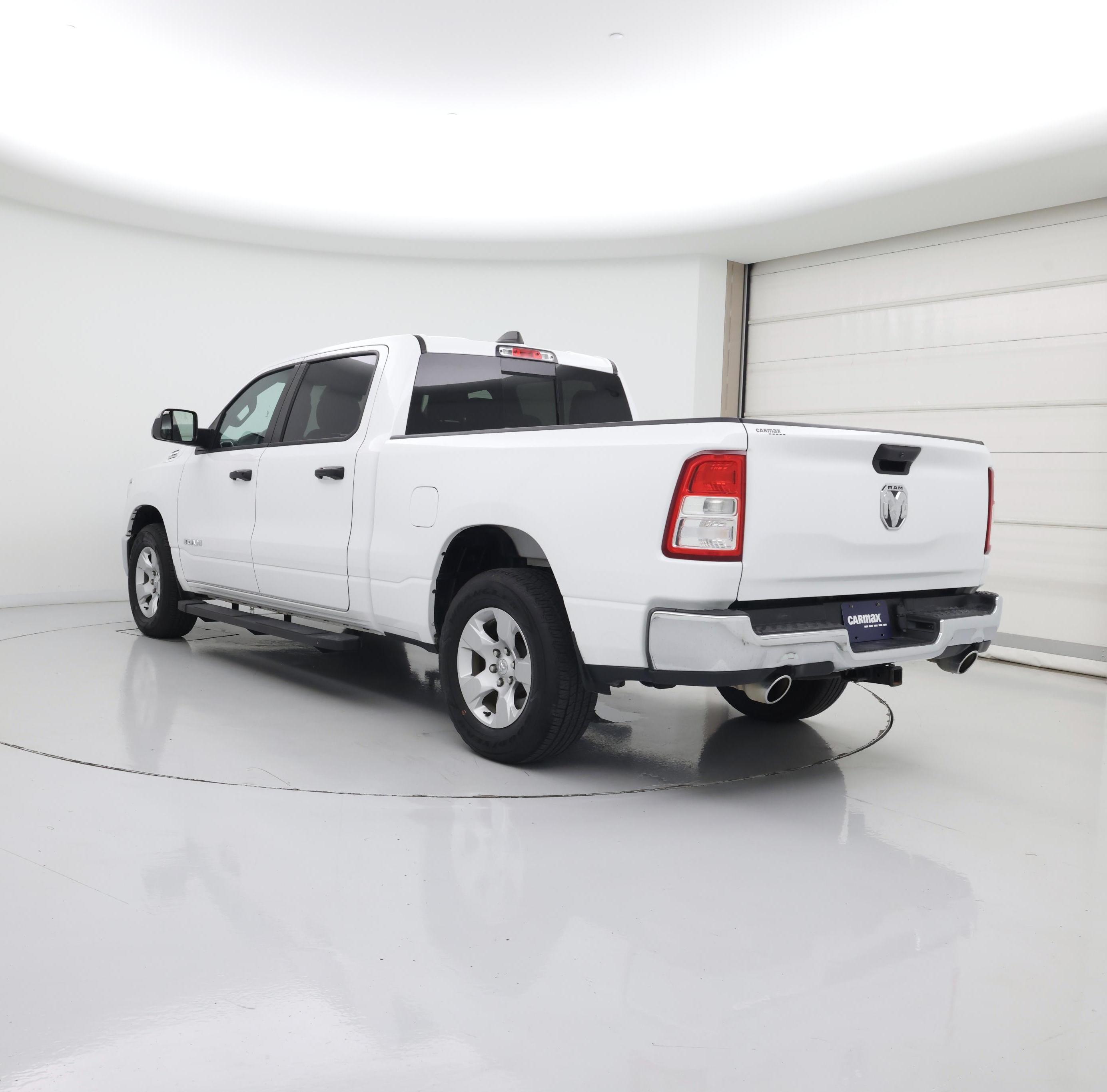 Thumbnail: 2023 RAM 1500 - 2