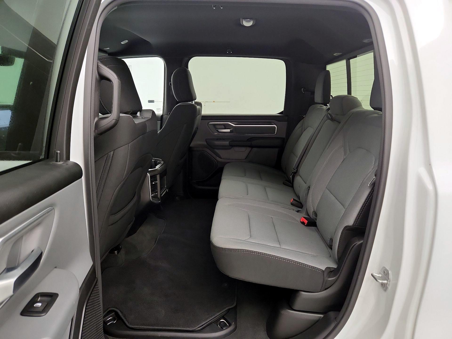 Thumbnail: 2023 RAM 1500 - 19