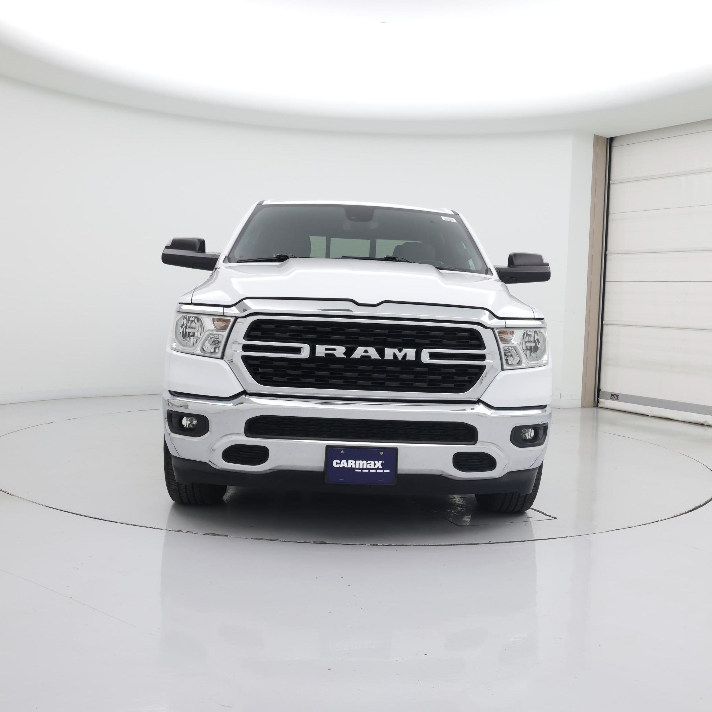 Thumbnail: 2023 RAM 1500 - 5