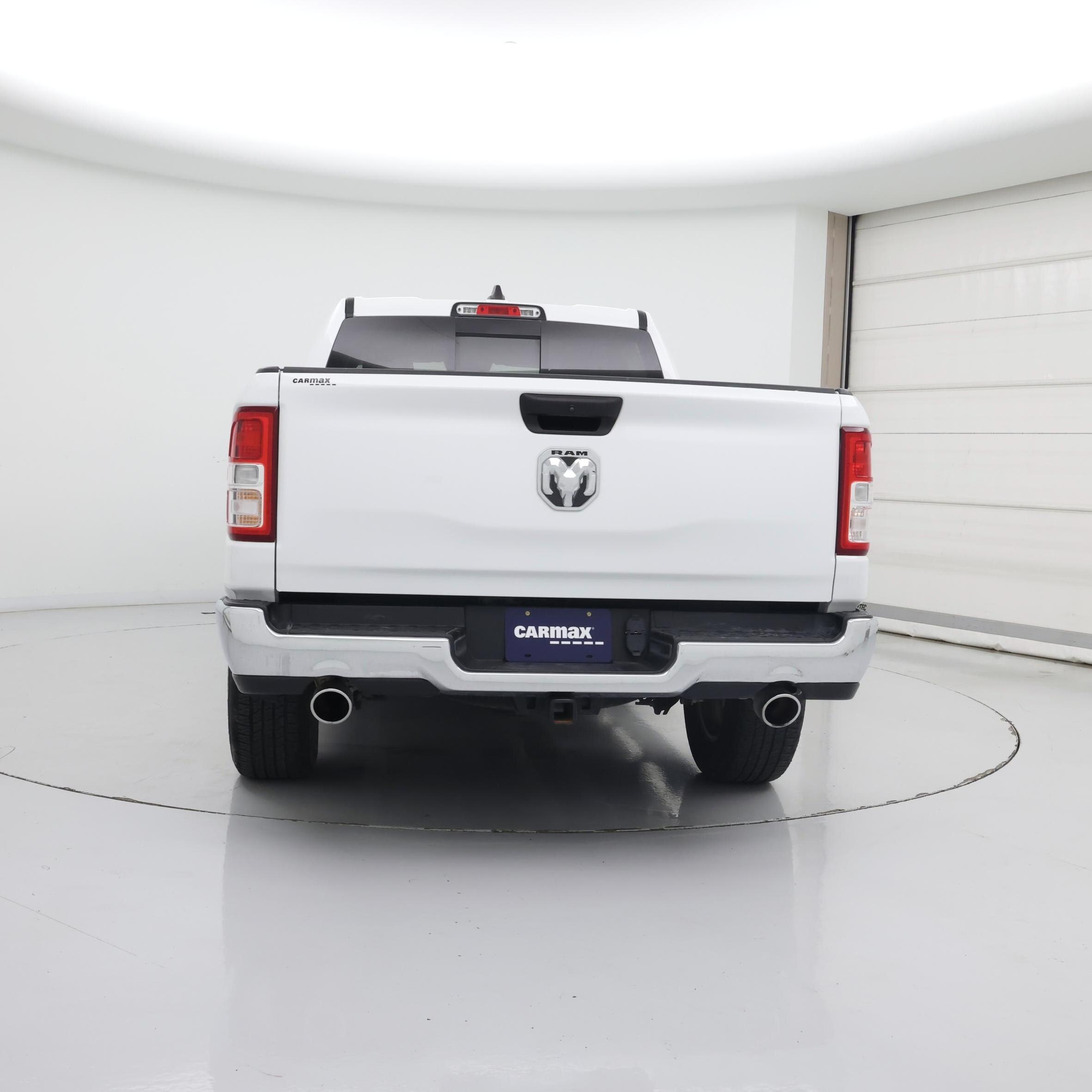 Thumbnail: 2023 RAM 1500 - 6