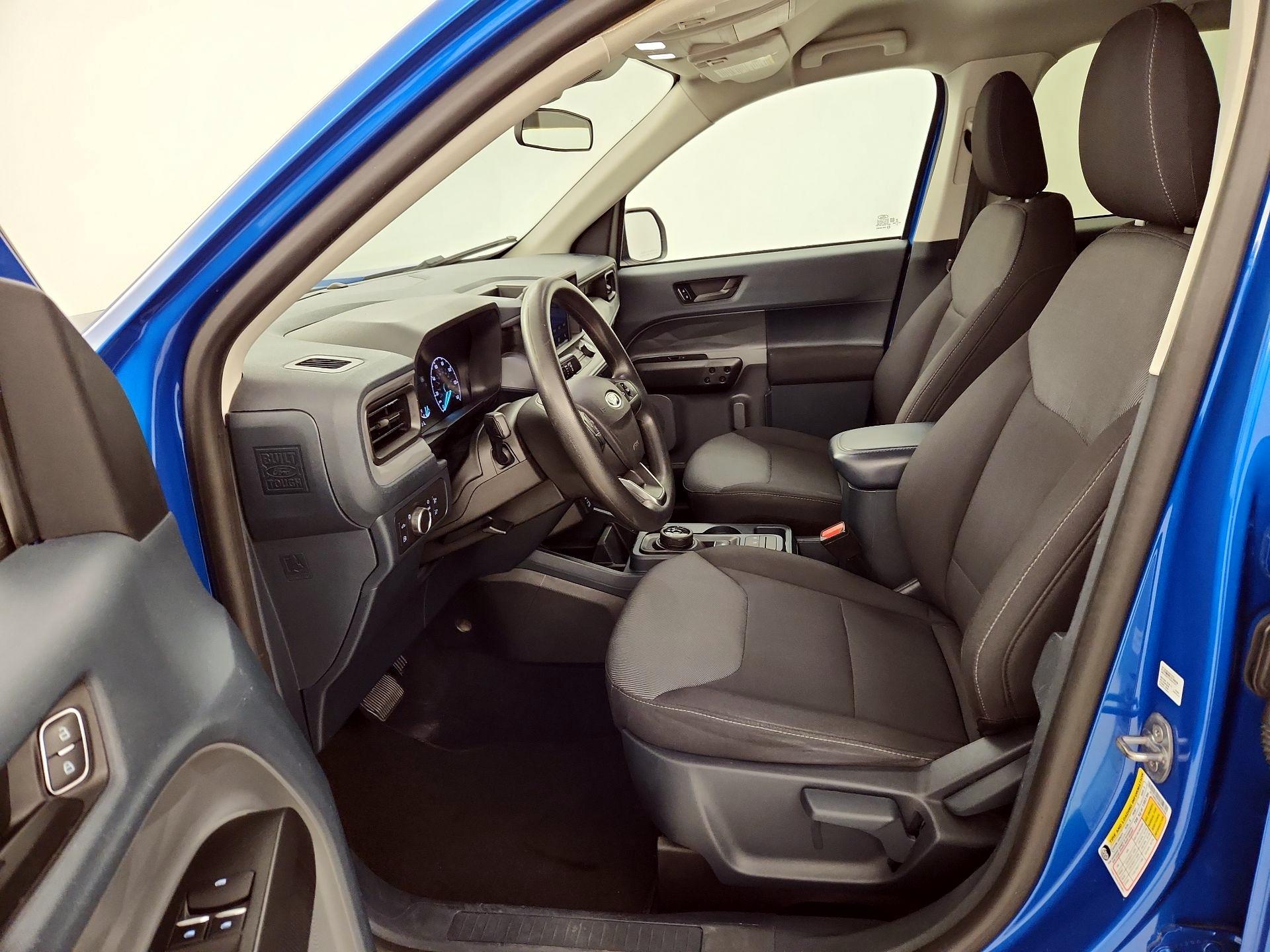 Thumbnail: 2022 Ford Maverick - 11