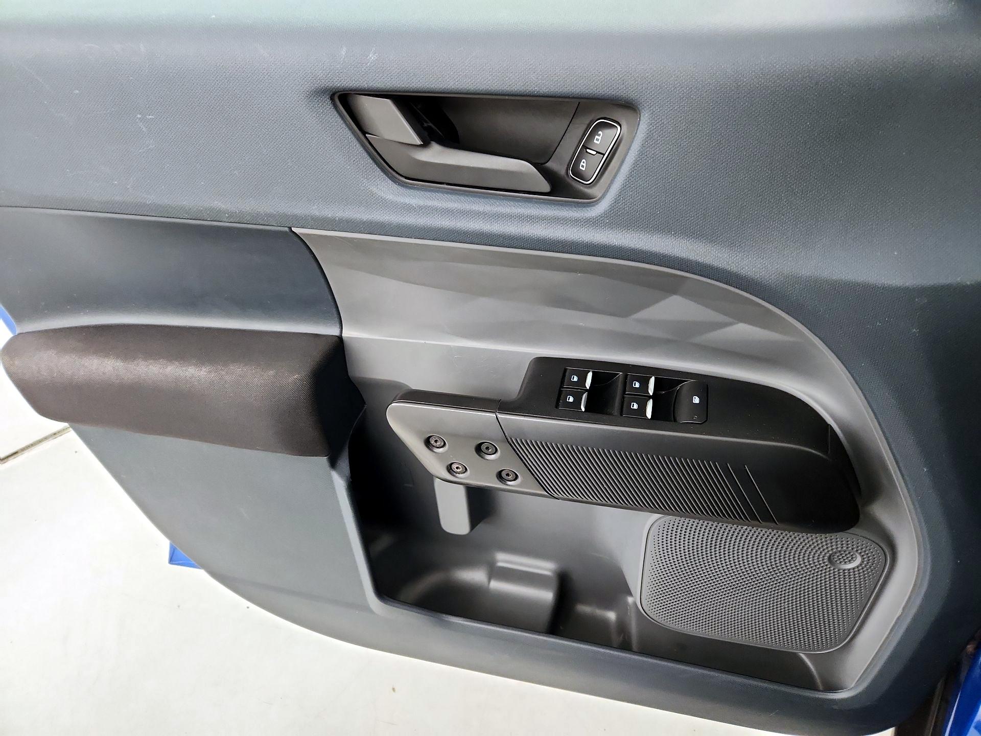 Thumbnail: 2022 Ford Maverick - 12