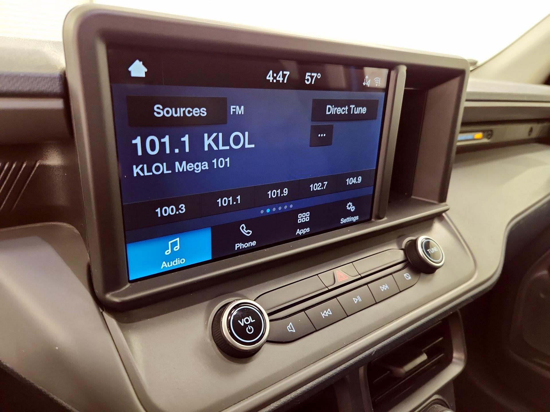 Thumbnail: 2022 Ford Maverick - 15