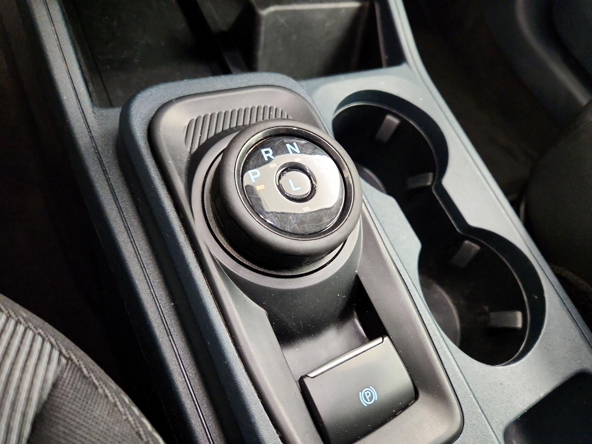 Thumbnail: 2022 Ford Maverick - 17