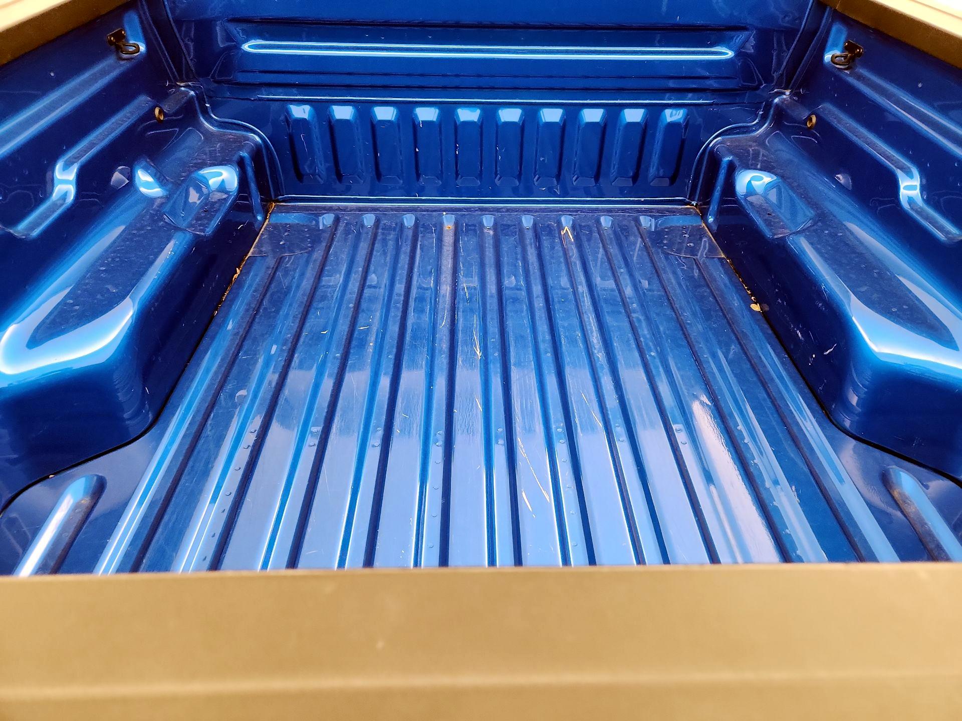 Thumbnail: 2022 Ford Maverick - 20