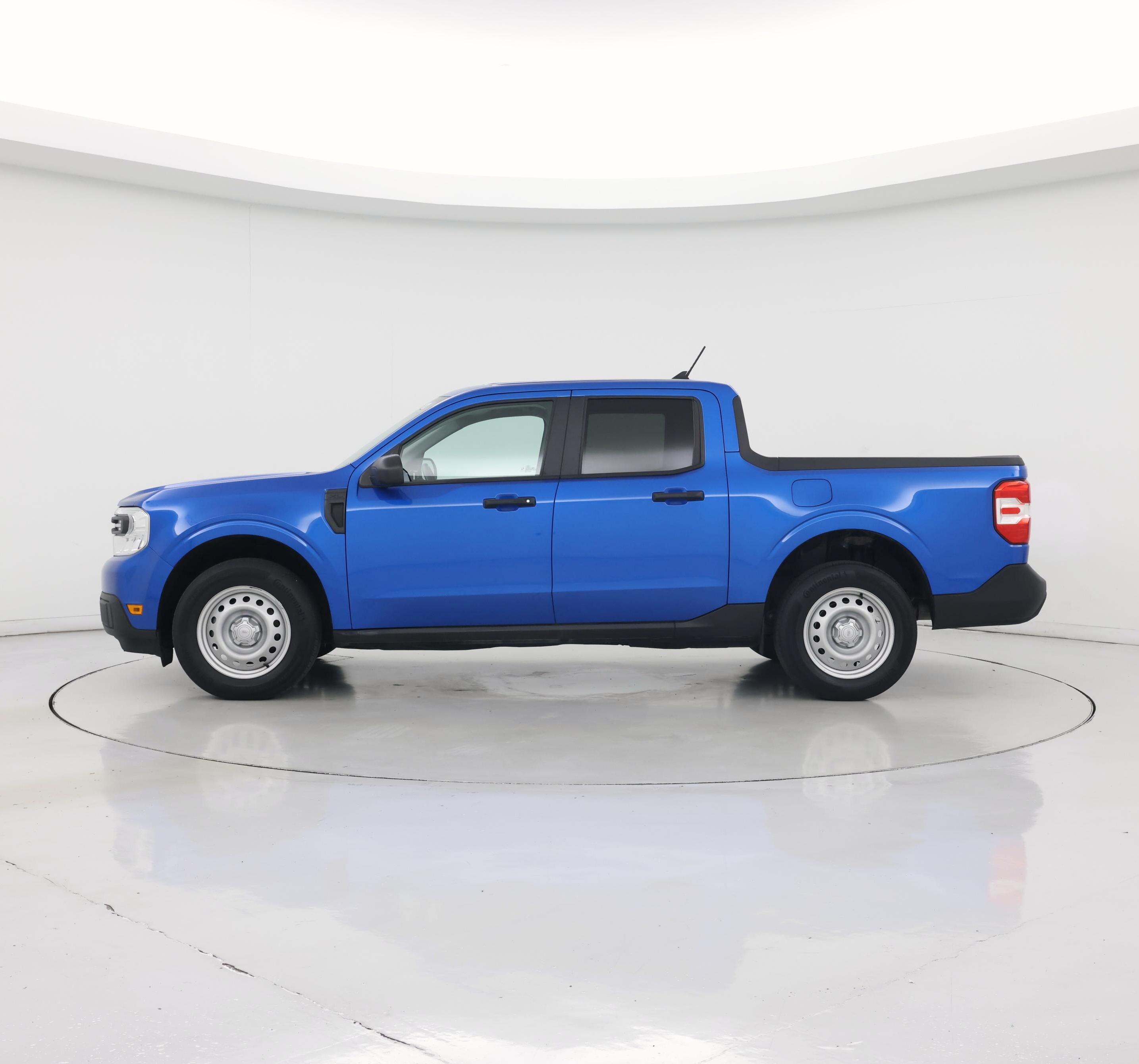 Thumbnail: 2022 Ford Maverick - 3