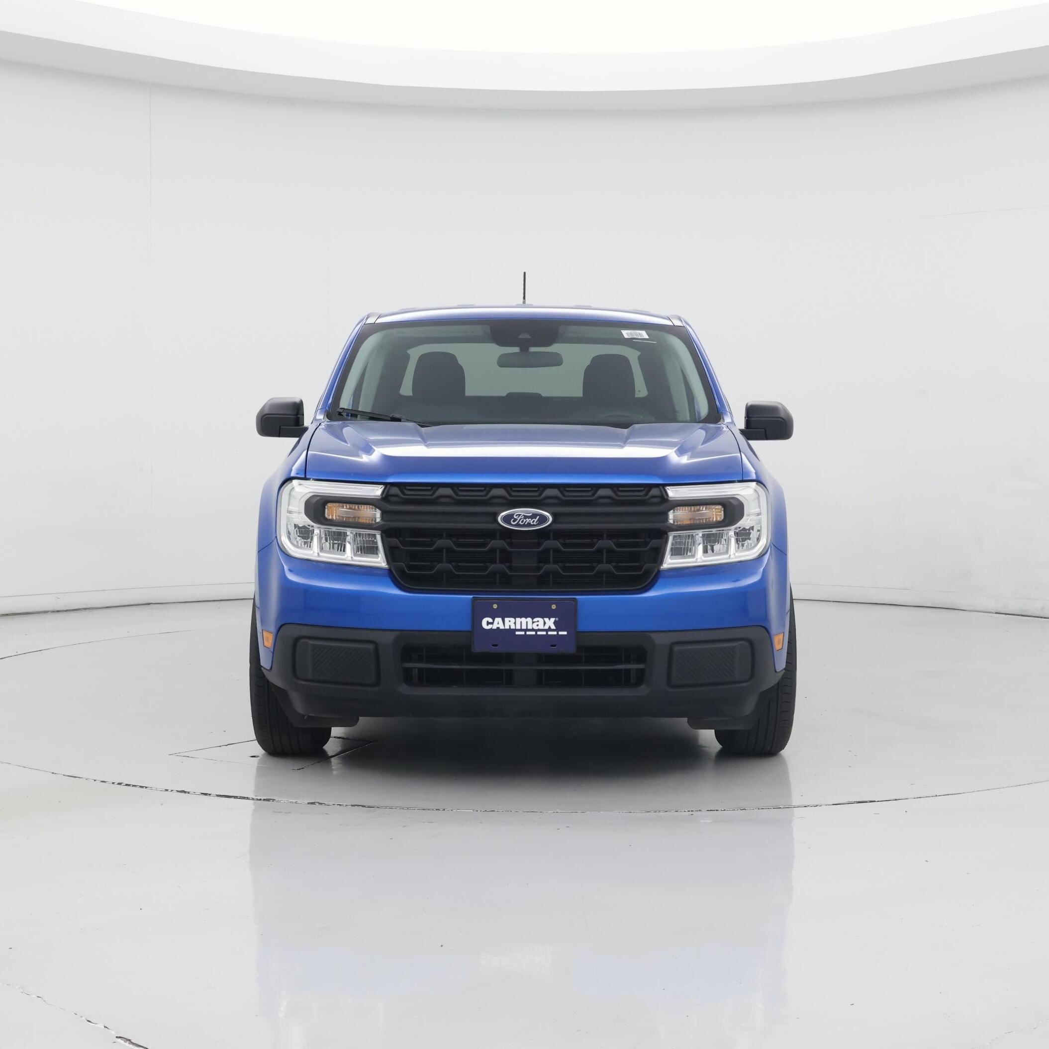 Thumbnail: 2022 Ford Maverick - 5