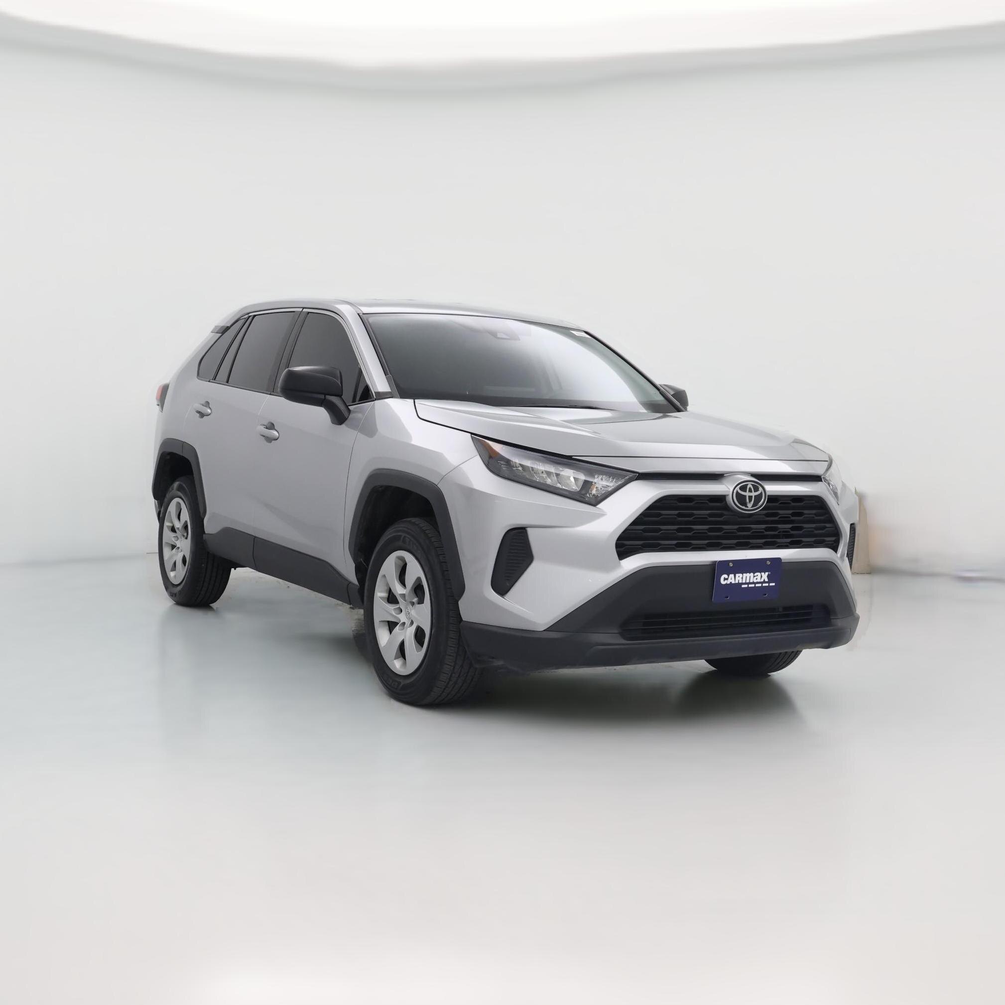 Thumbnail: 2022 Toyota RAV4 - 1