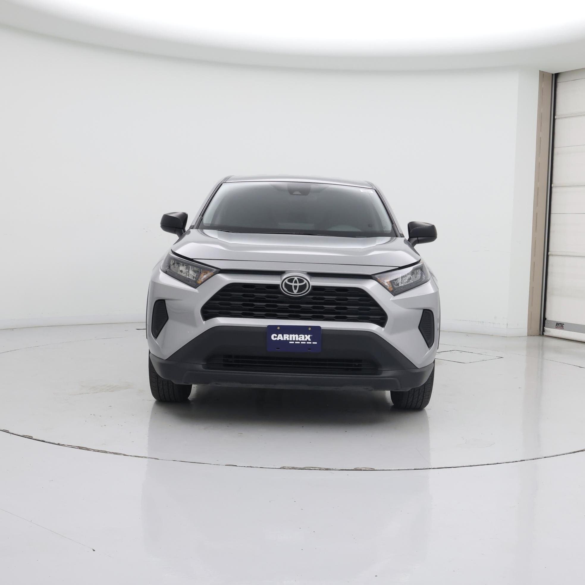 Thumbnail: 2022 Toyota RAV4 - 5