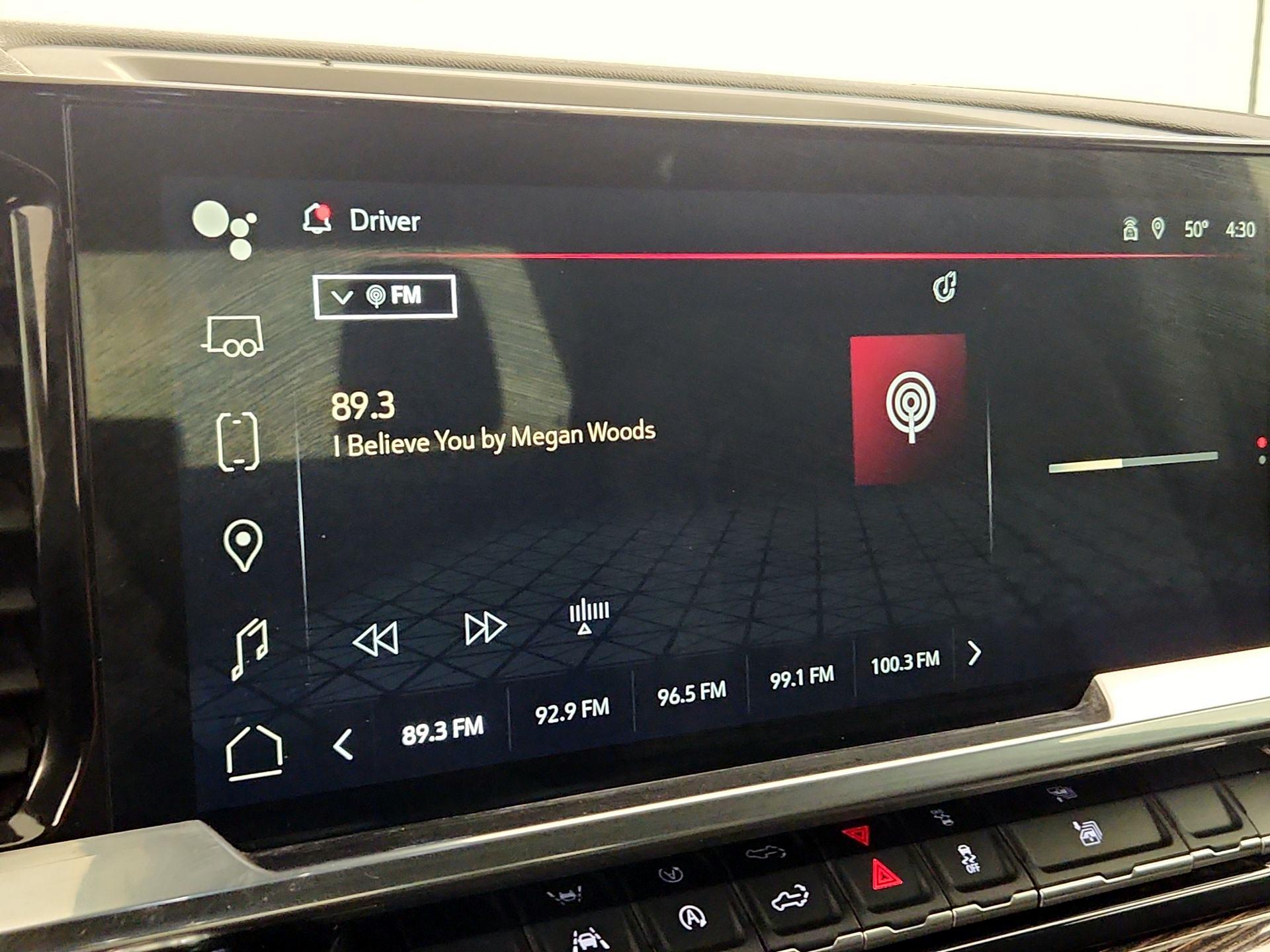 Thumbnail: 2024 GMC Sierra 1500 - 15