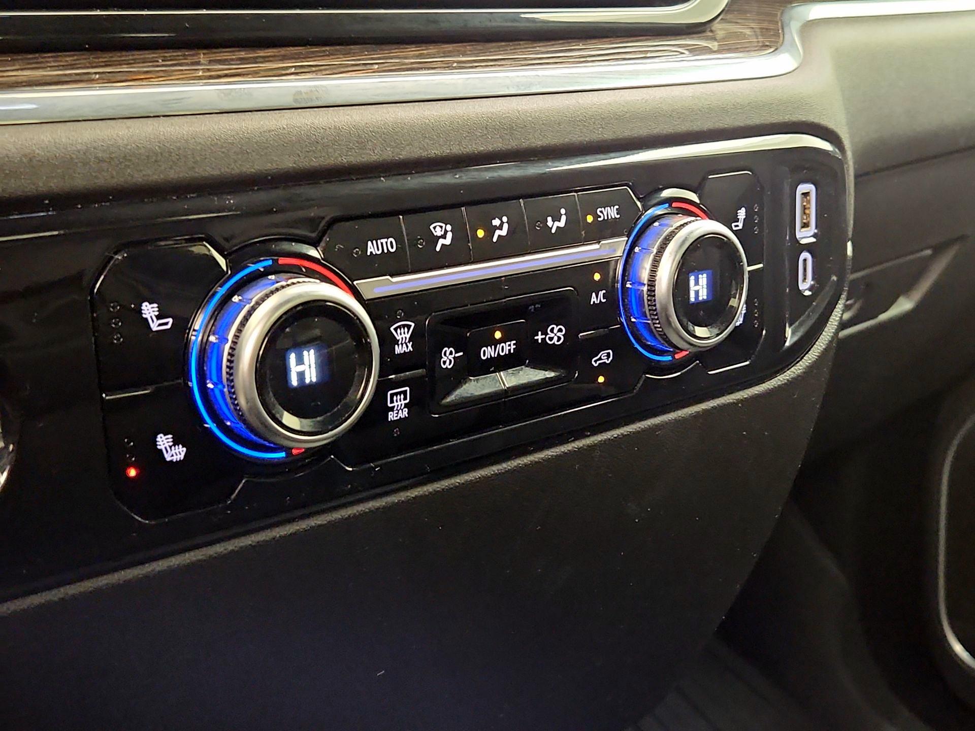 Thumbnail: 2024 GMC Sierra 1500 - 16