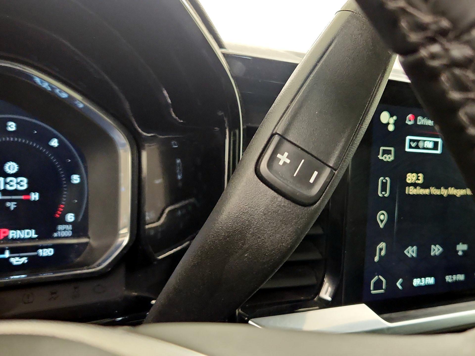 Thumbnail: 2024 GMC Sierra 1500 - 17