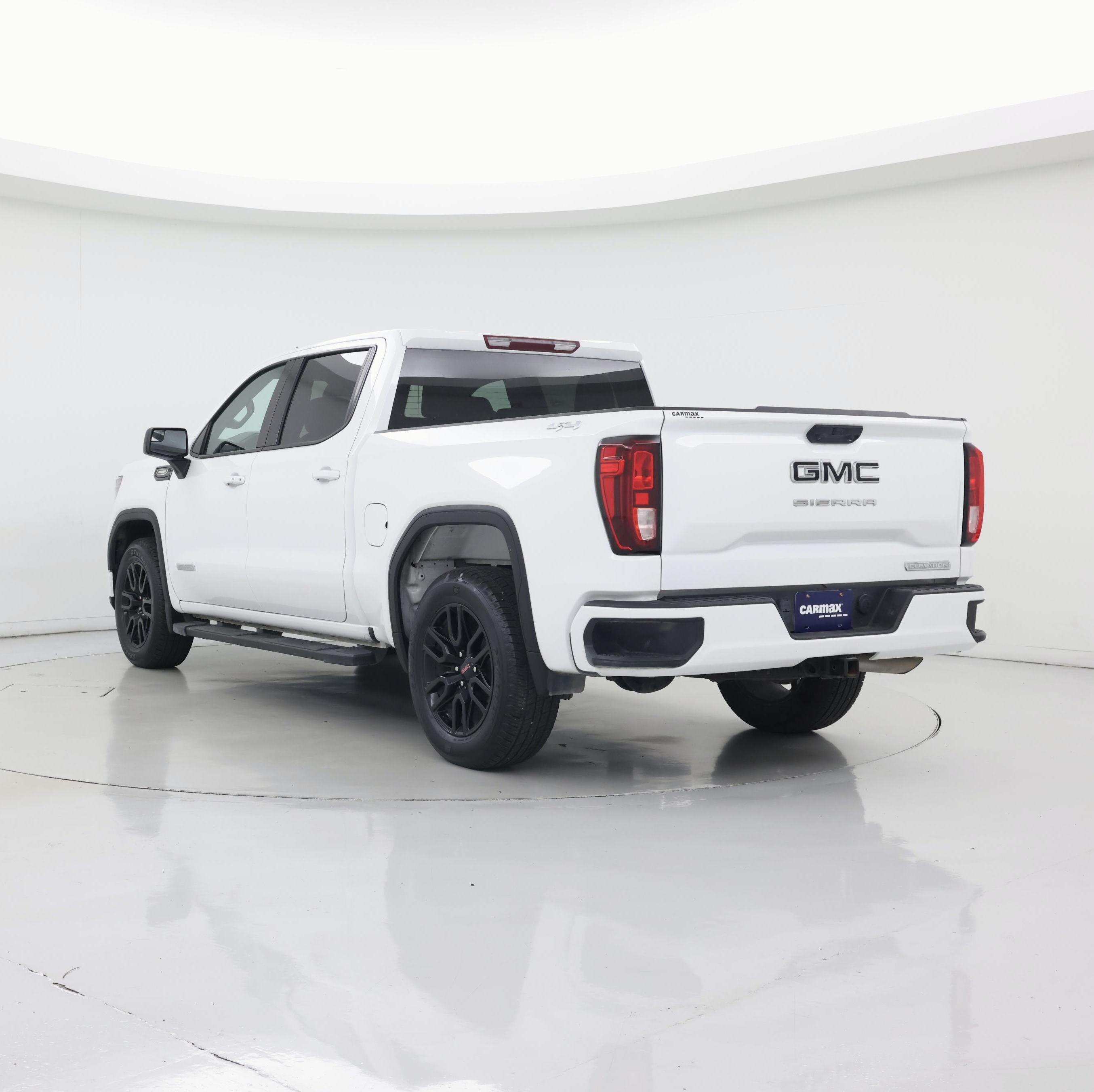 Thumbnail: 2024 GMC Sierra 1500 - 2