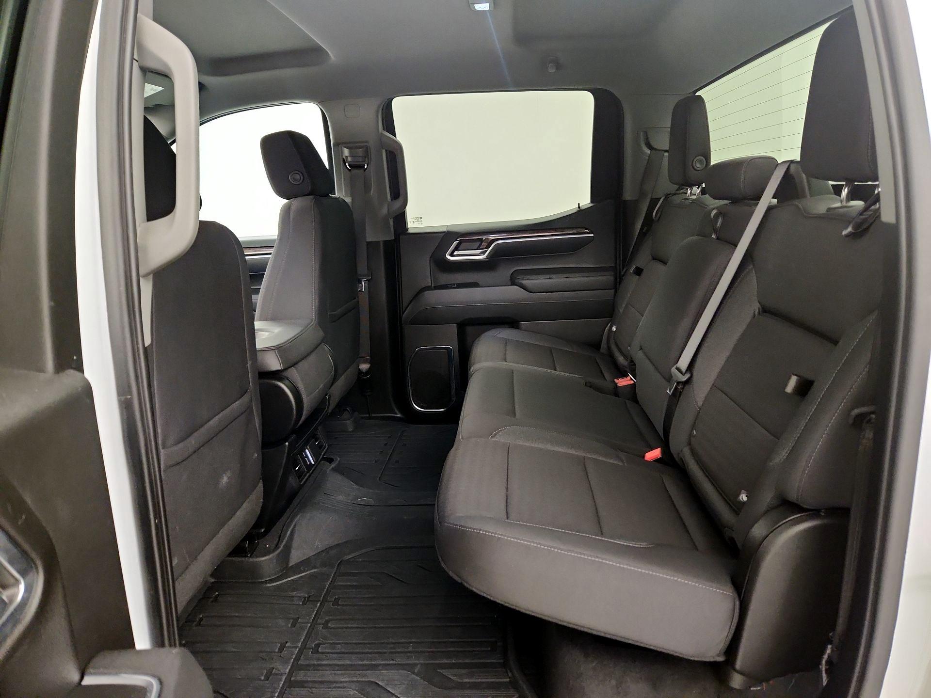 Thumbnail: 2024 GMC Sierra 1500 - 19