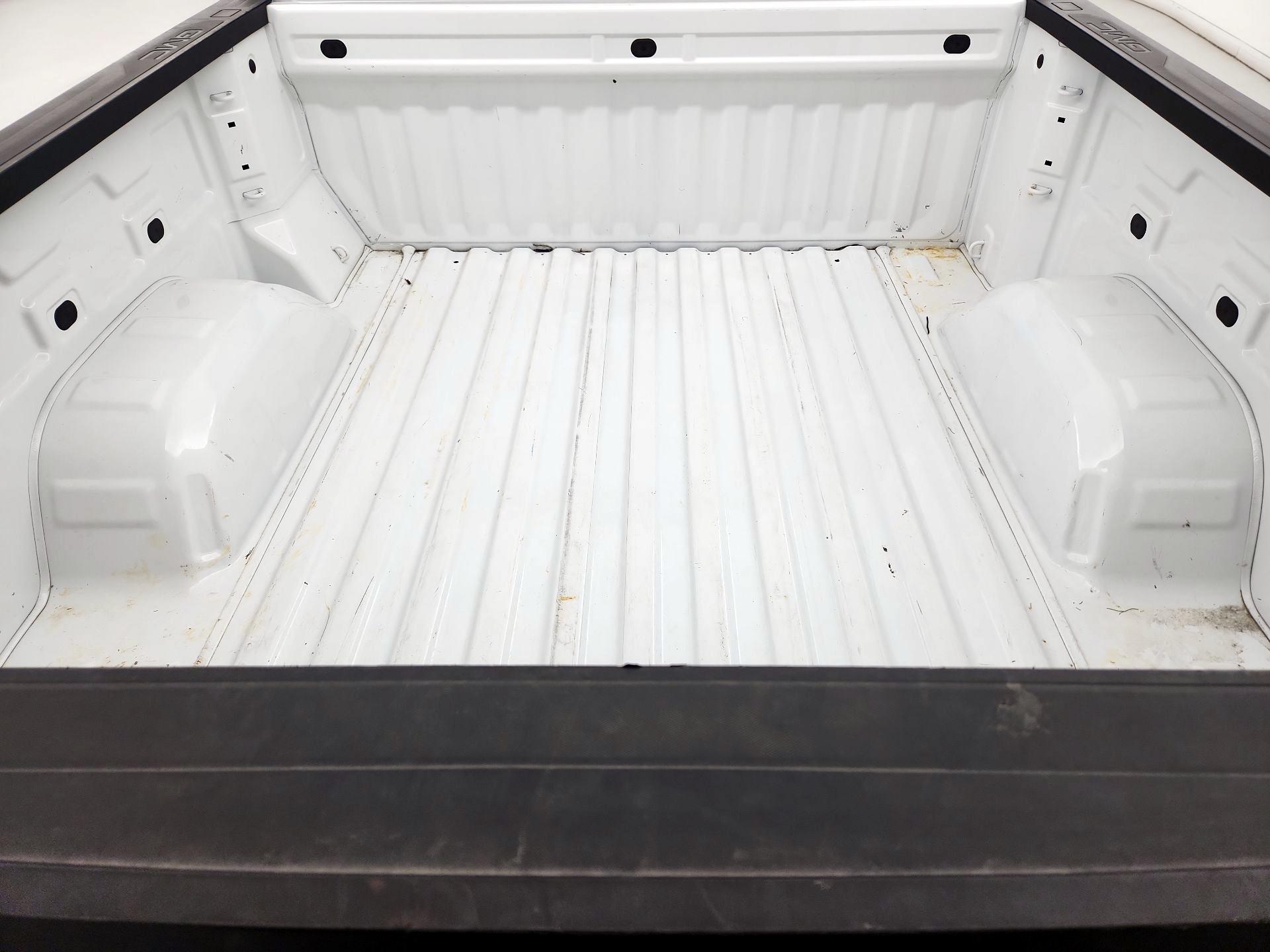 Thumbnail: 2024 GMC Sierra 1500 - 20