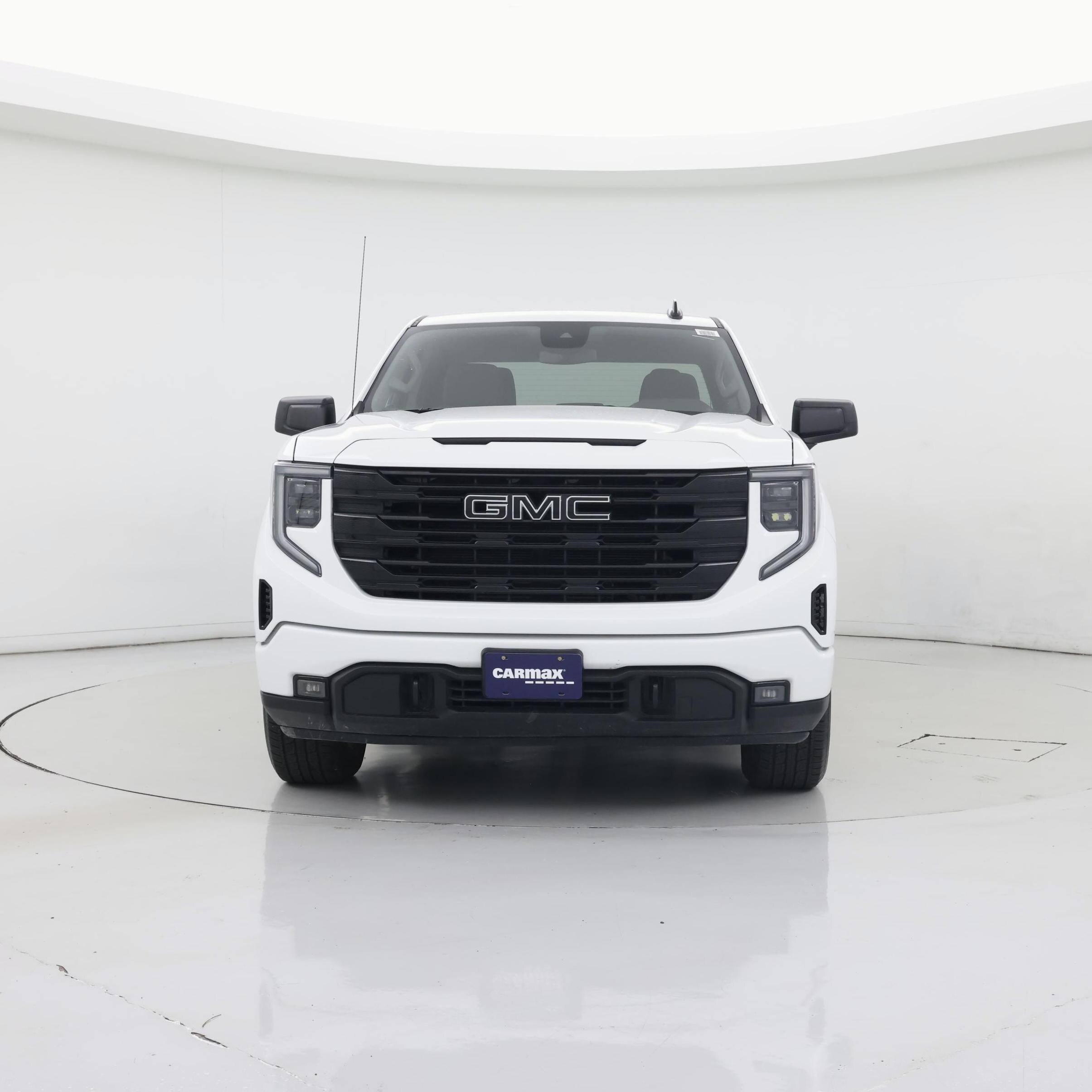 Thumbnail: 2024 GMC Sierra 1500 - 5