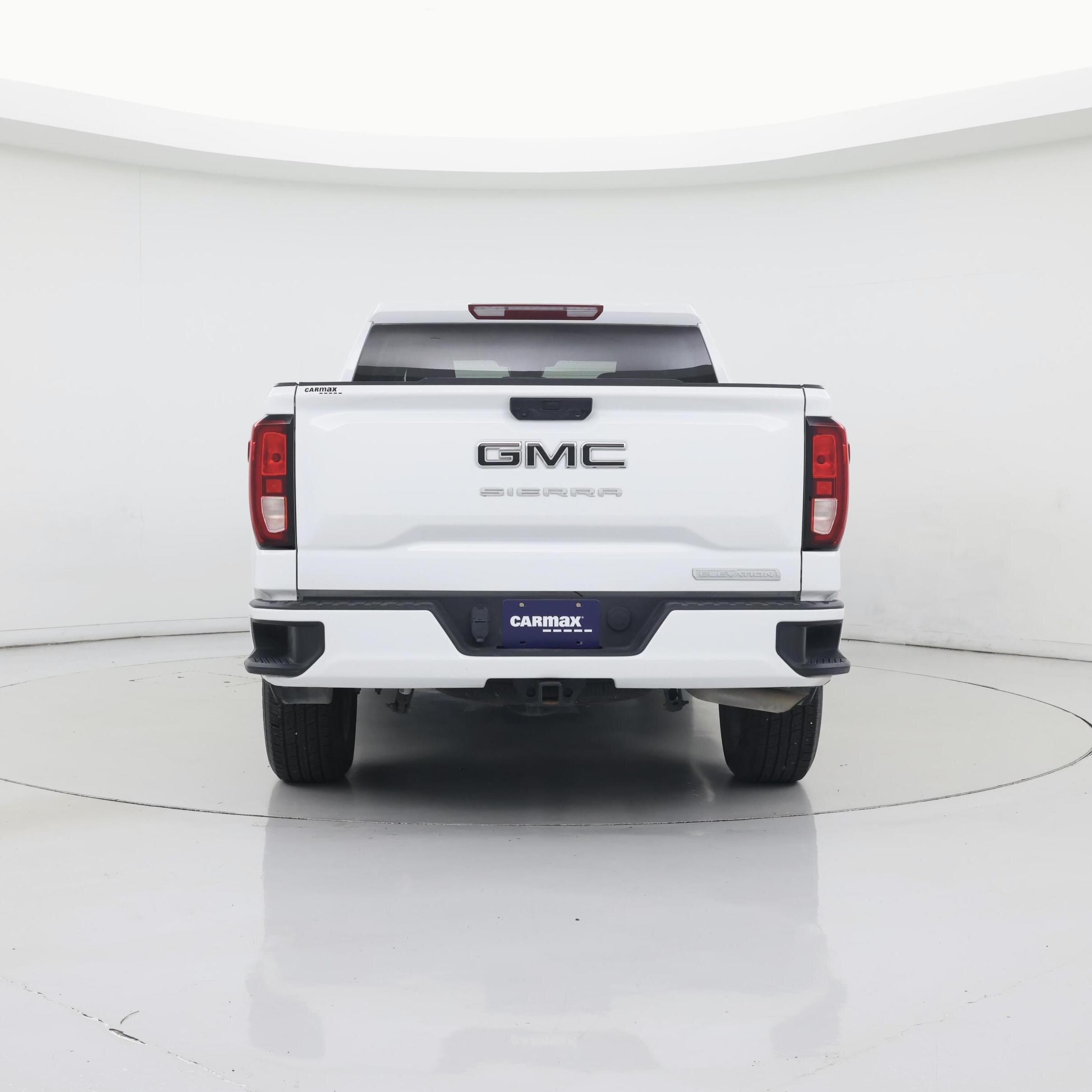 Thumbnail: 2024 GMC Sierra 1500 - 6