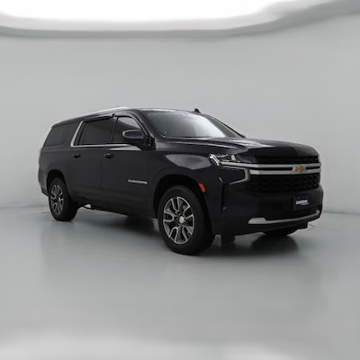 2022 Chevrolet Suburban 1500 LS