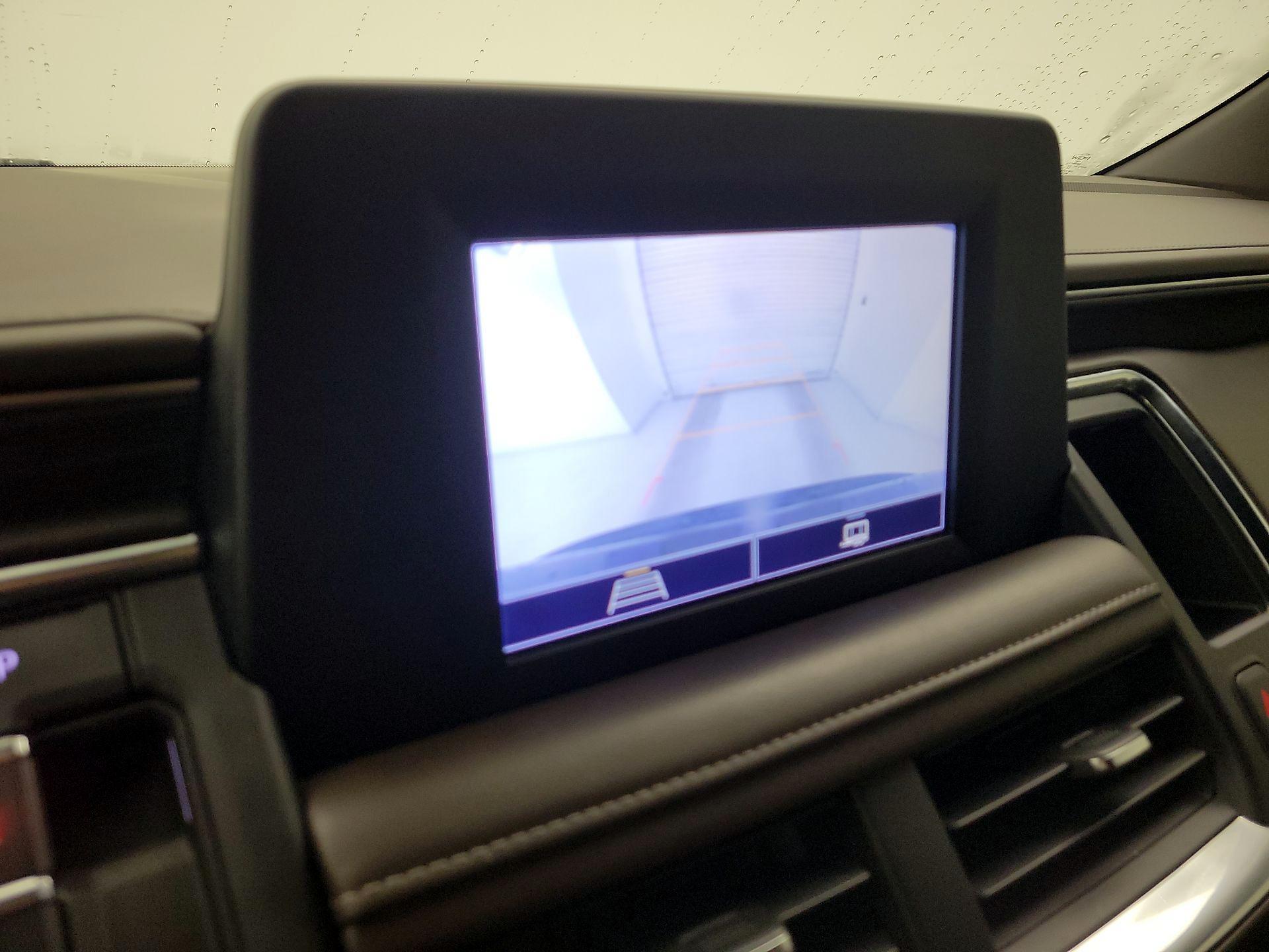 Thumbnail: 2022 Chevrolet Suburban - 14