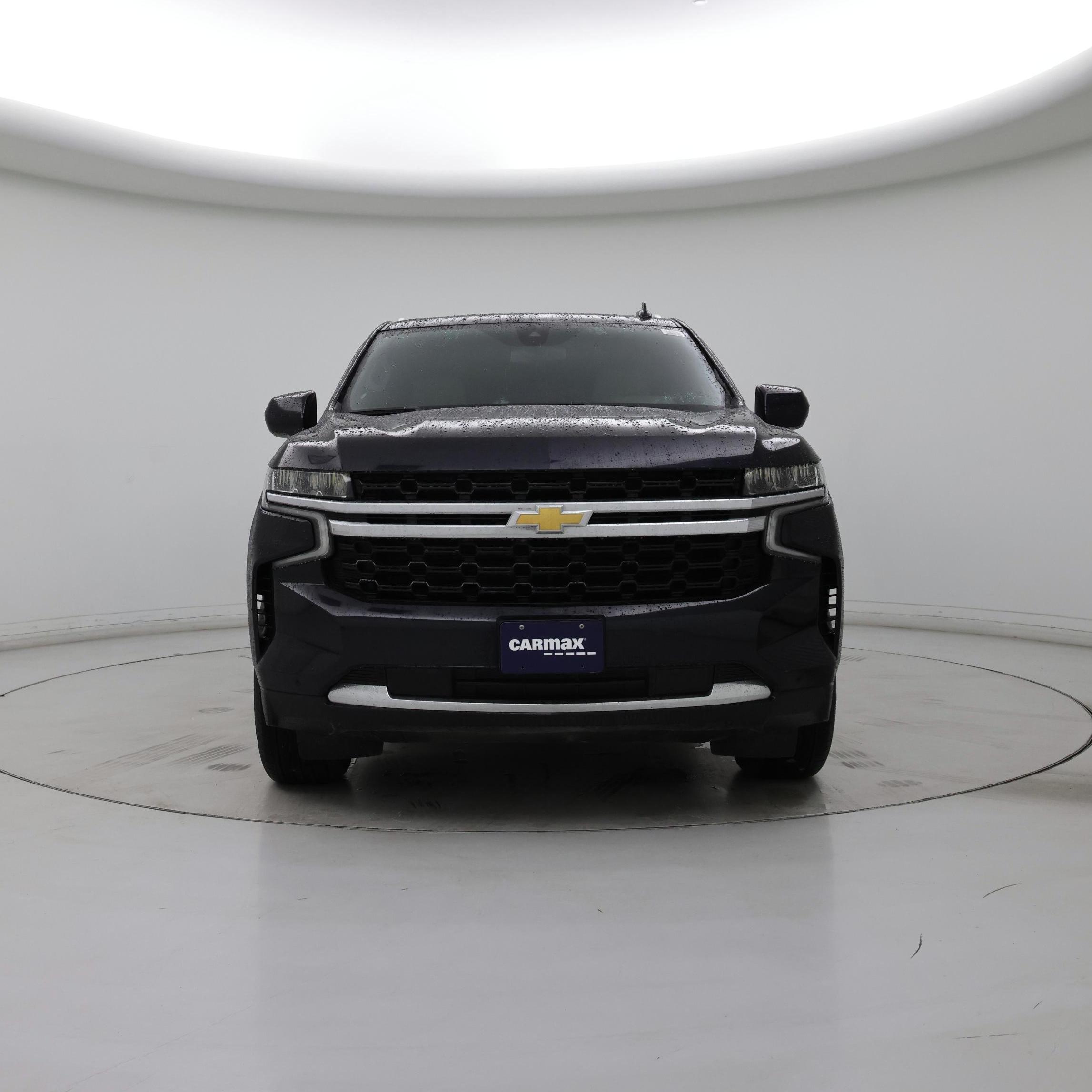 Thumbnail: 2022 Chevrolet Suburban - 5