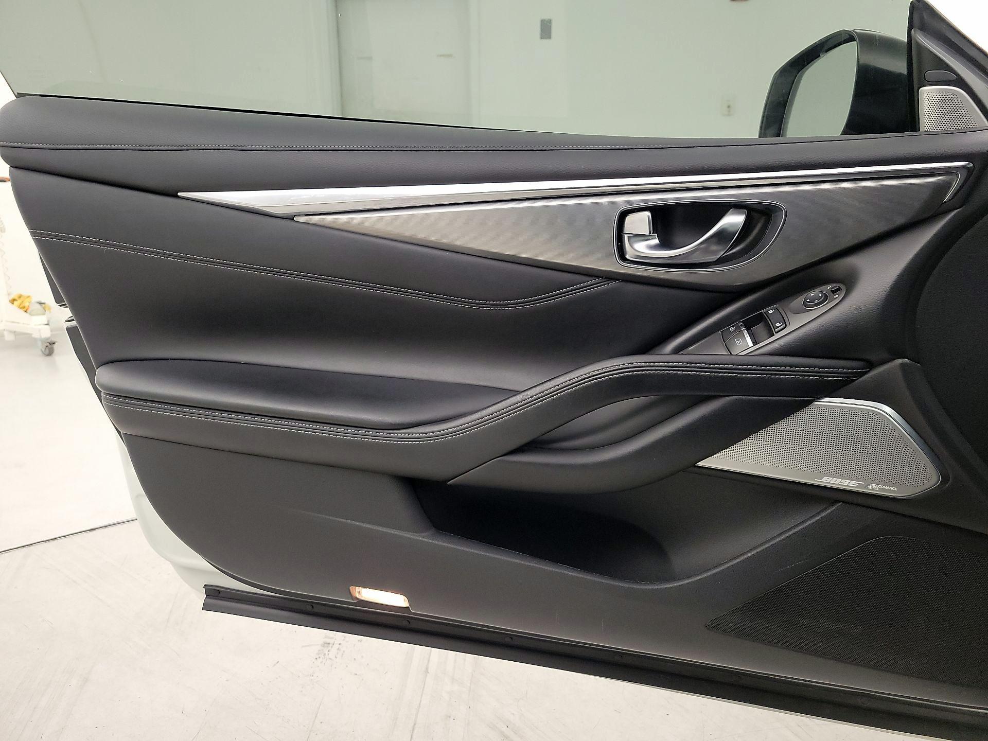 Thumbnail: 2021 INFINITI Q60 - 12