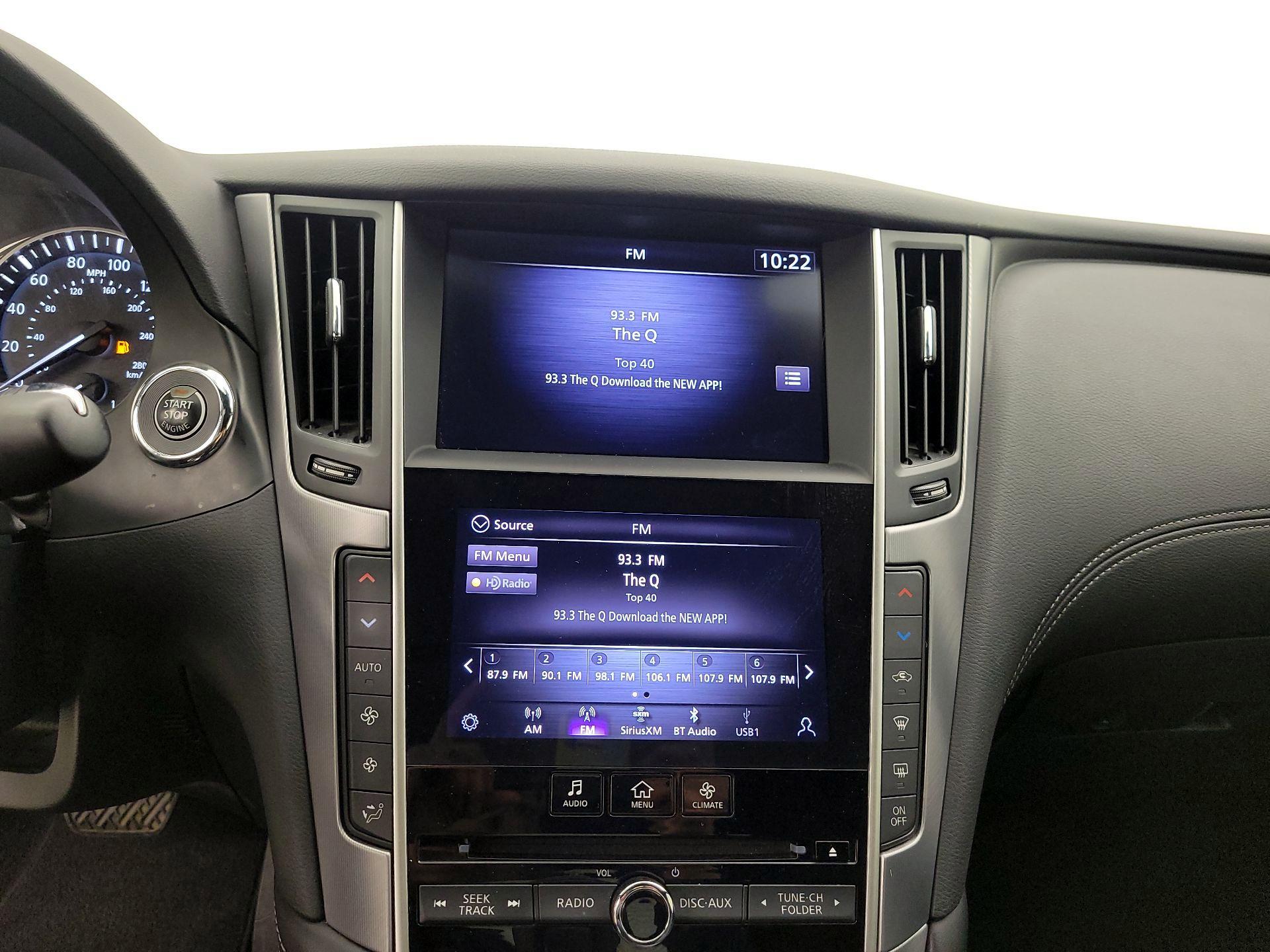 Thumbnail: 2021 INFINITI Q60 - 15