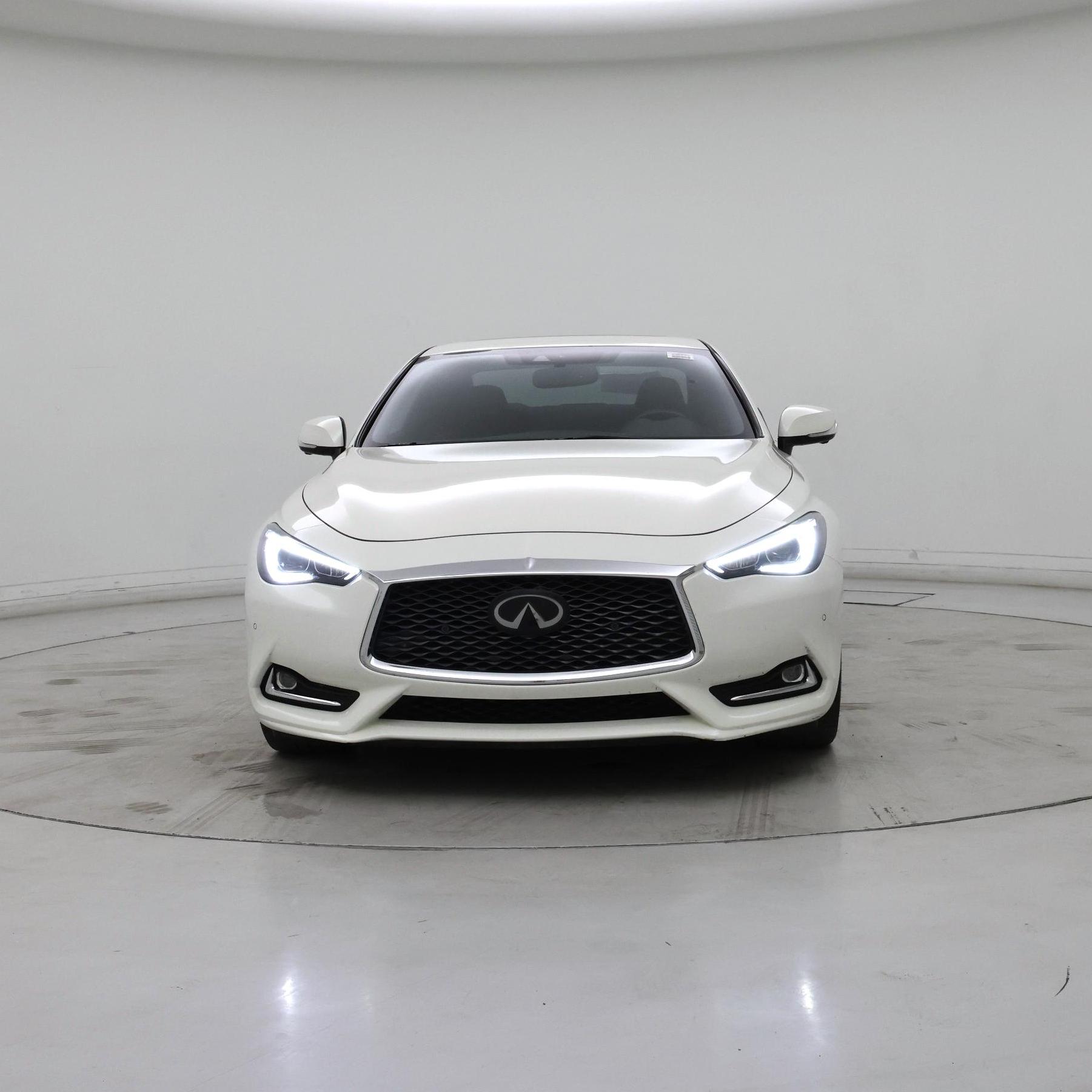 Thumbnail: 2021 INFINITI Q60 - 5