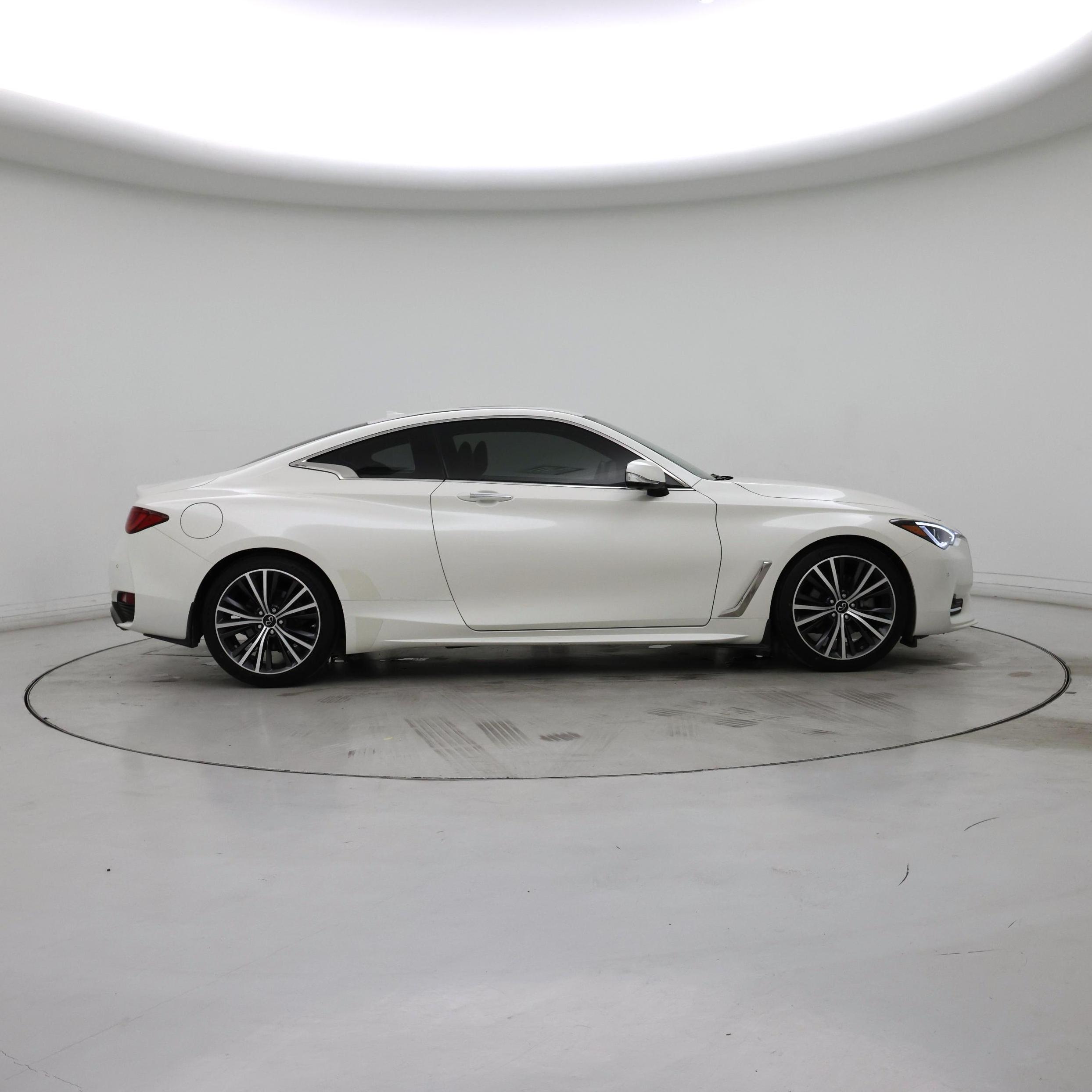 Thumbnail: 2021 INFINITI Q60 - 7